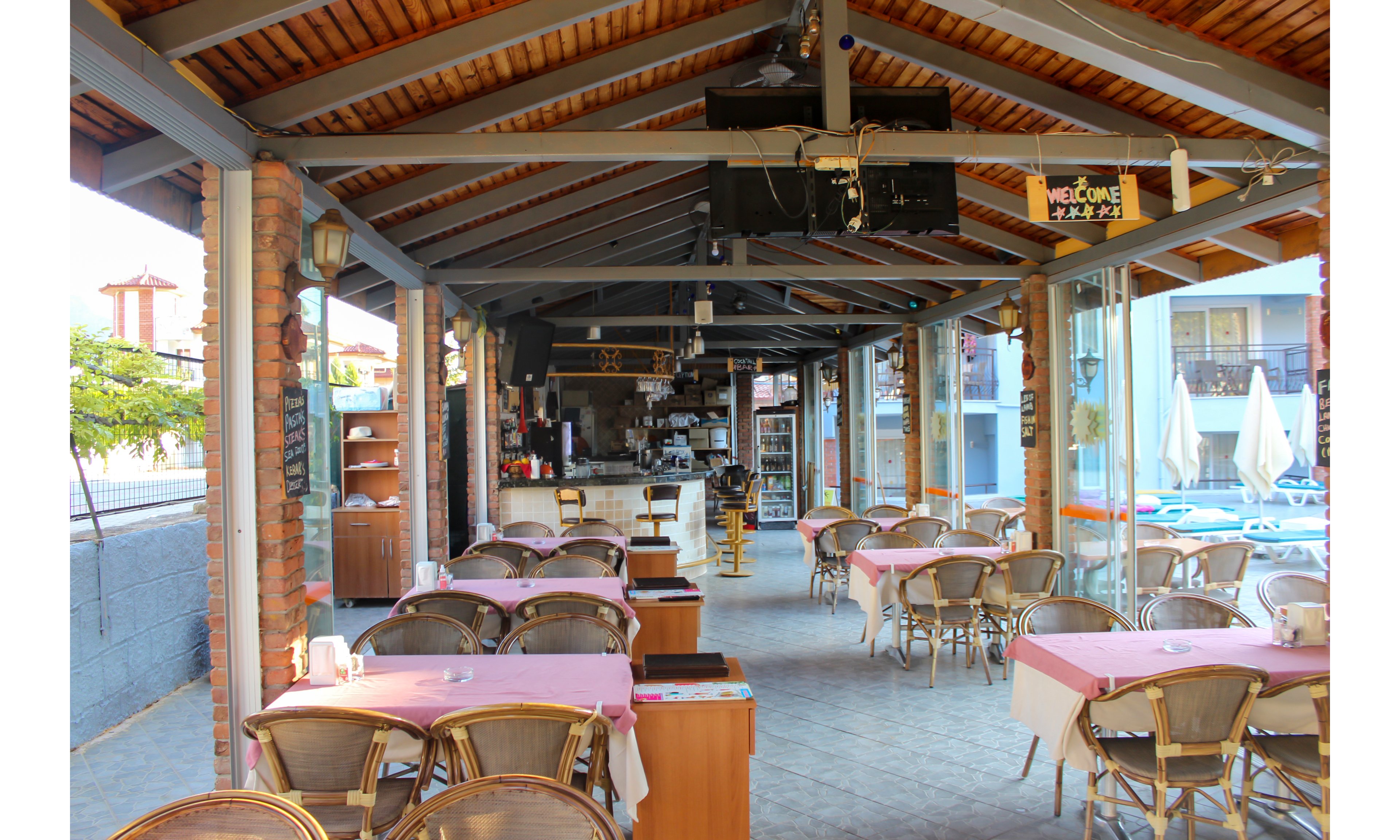 Club Sun Village Apartments