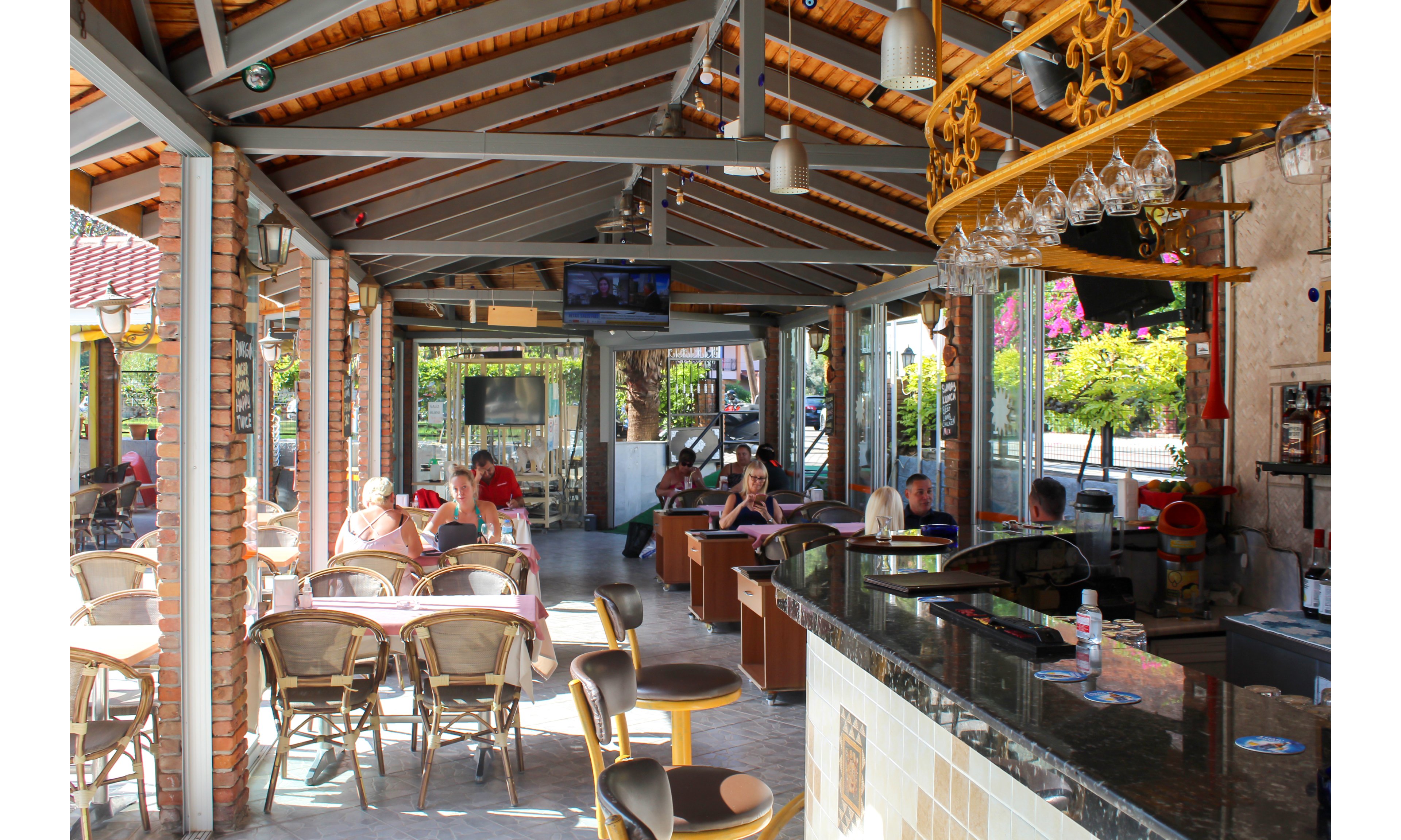 Club Sun Village Apartments