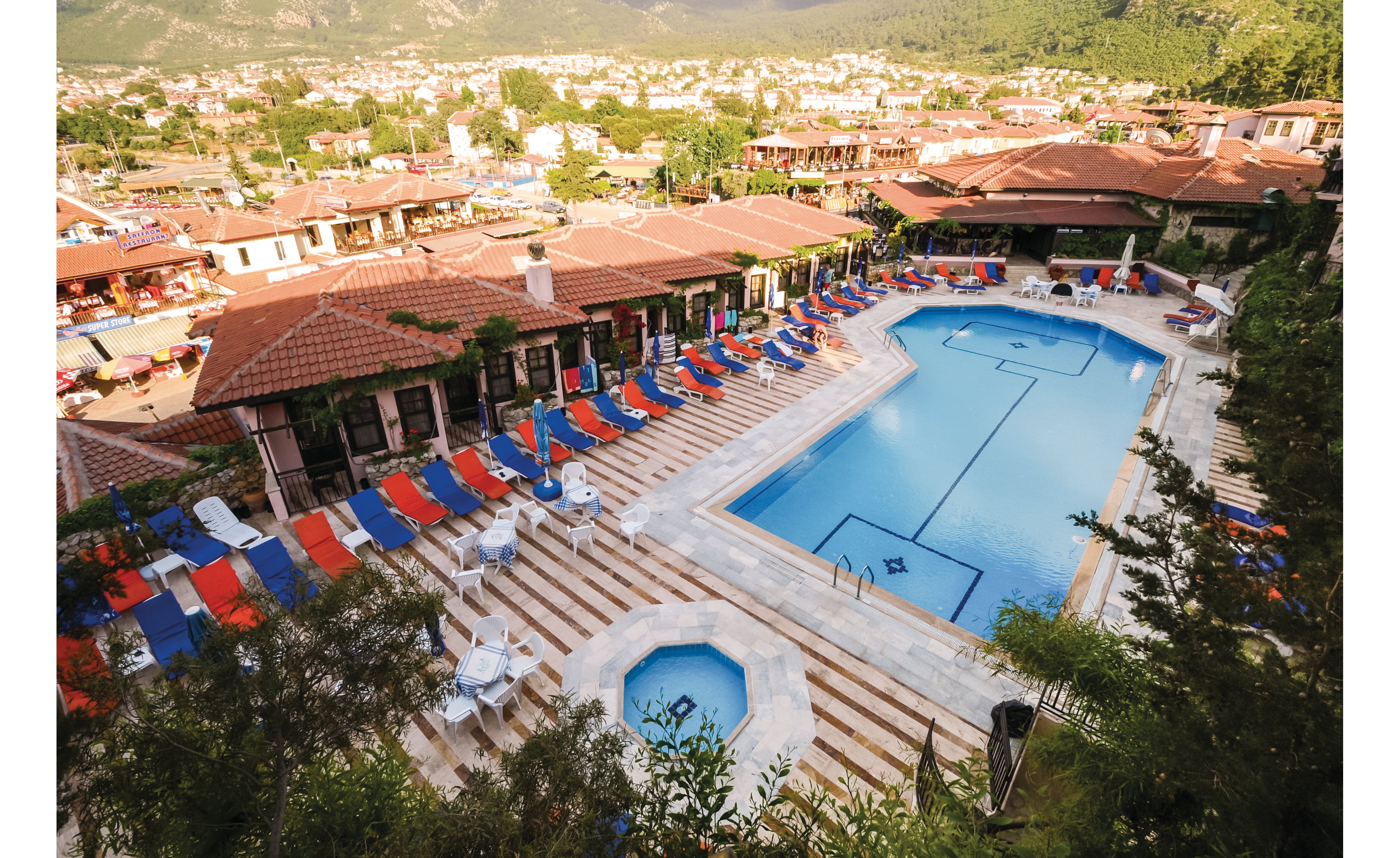 Hisar Holiday Club