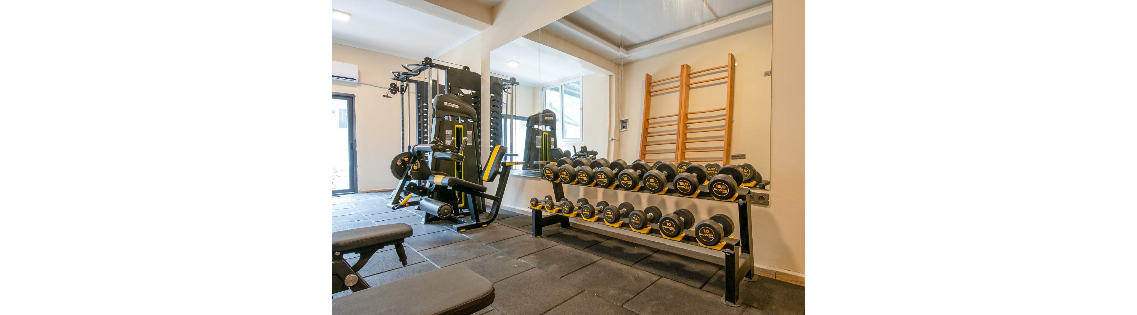 Ramada by Wyndham Fethiye