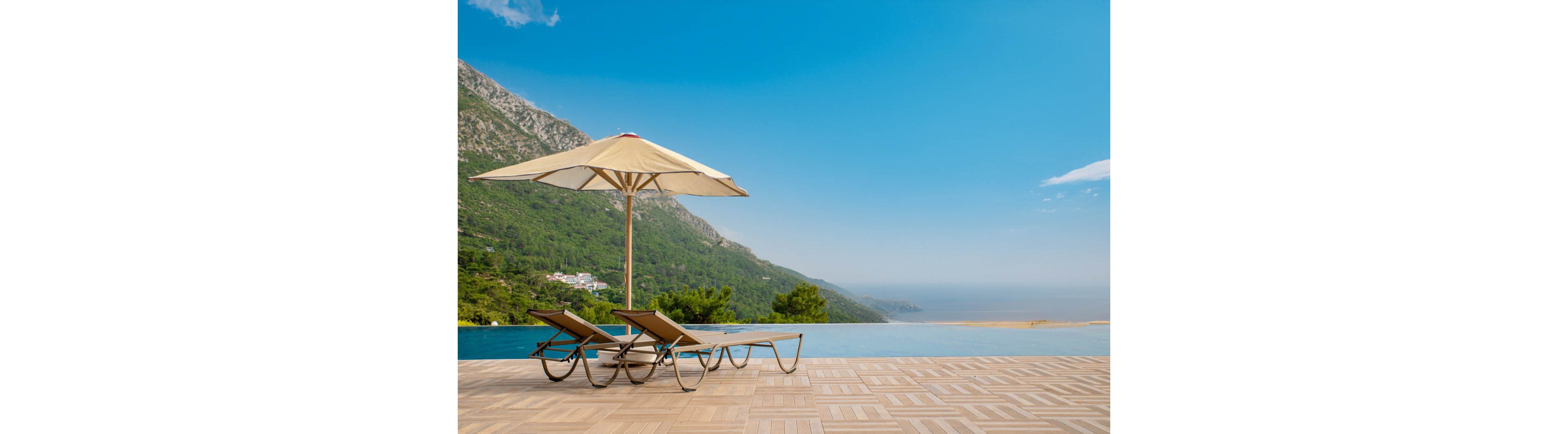 Ramada by Wyndham Fethiye