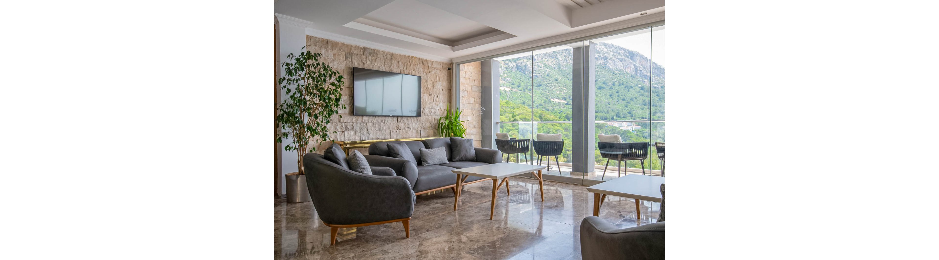 Ramada by Wyndham Fethiye