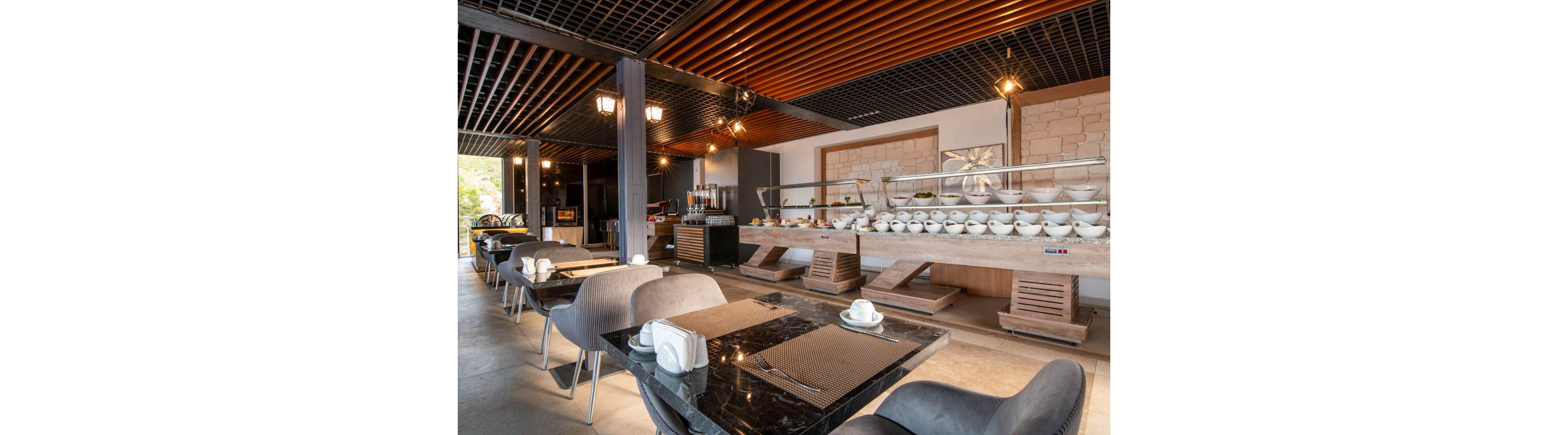 Ramada by Wyndham Fethiye