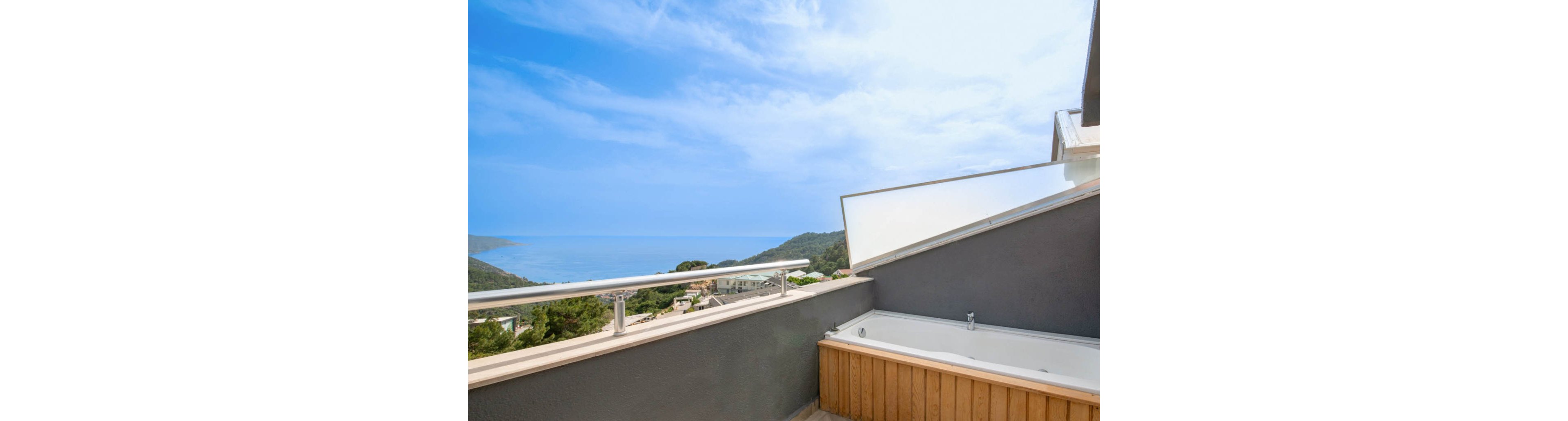 Ramada by Wyndham Fethiye