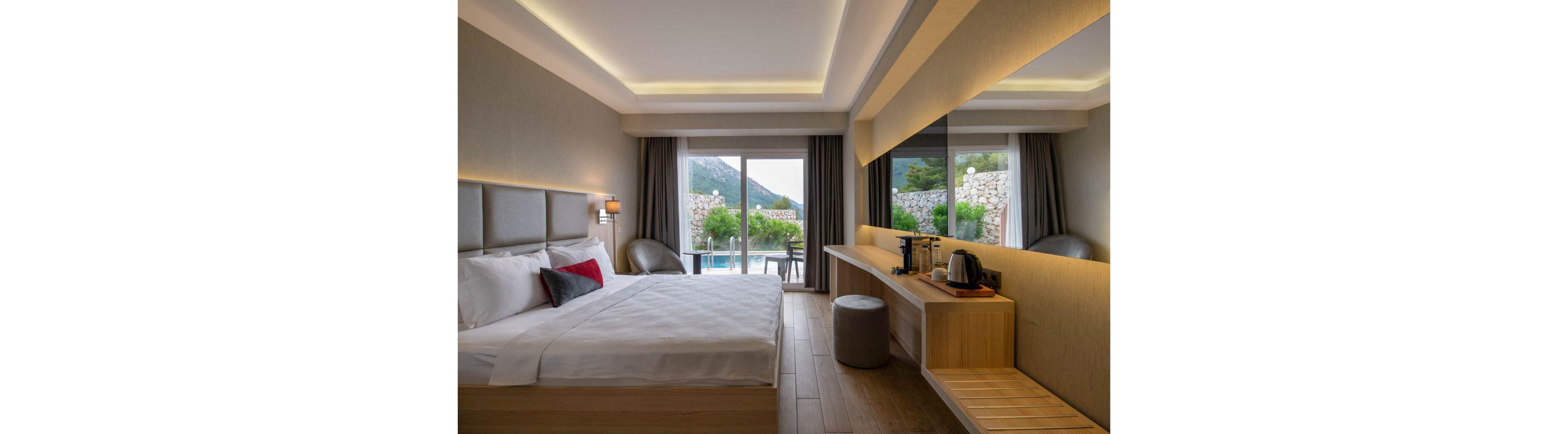 Ramada by Wyndham Fethiye