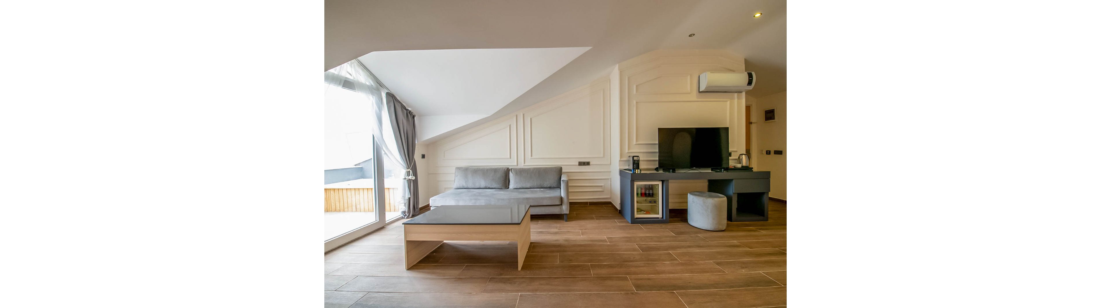 Ramada by Wyndham Fethiye