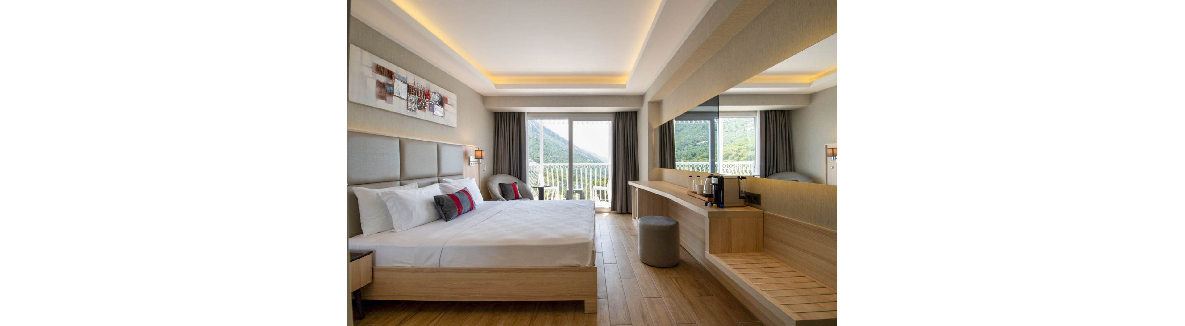 Ramada by Wyndham Fethiye