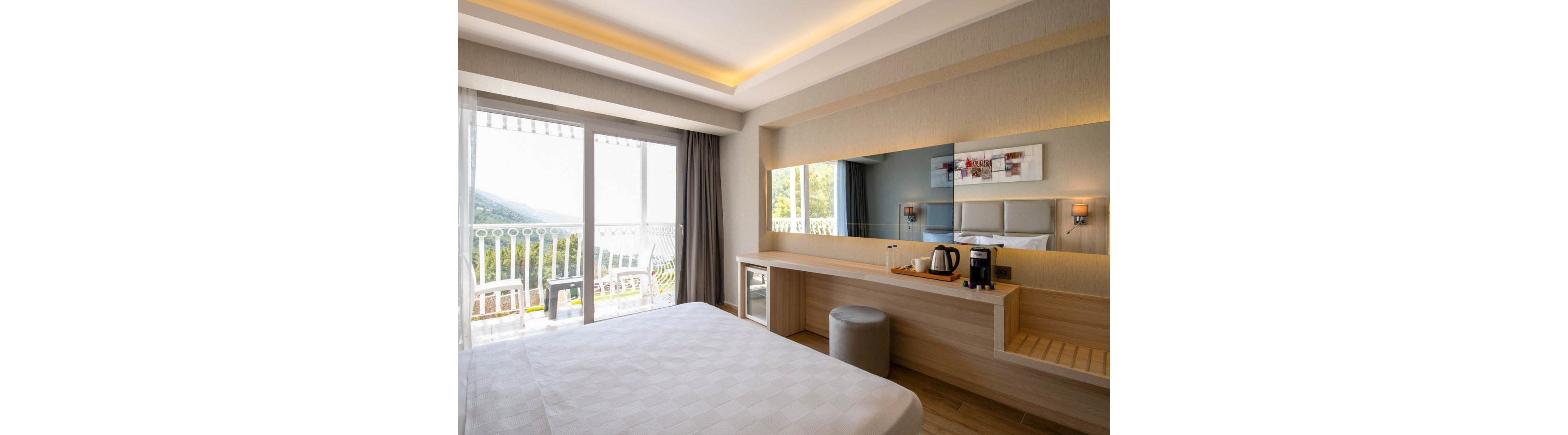 Ramada by Wyndham Fethiye