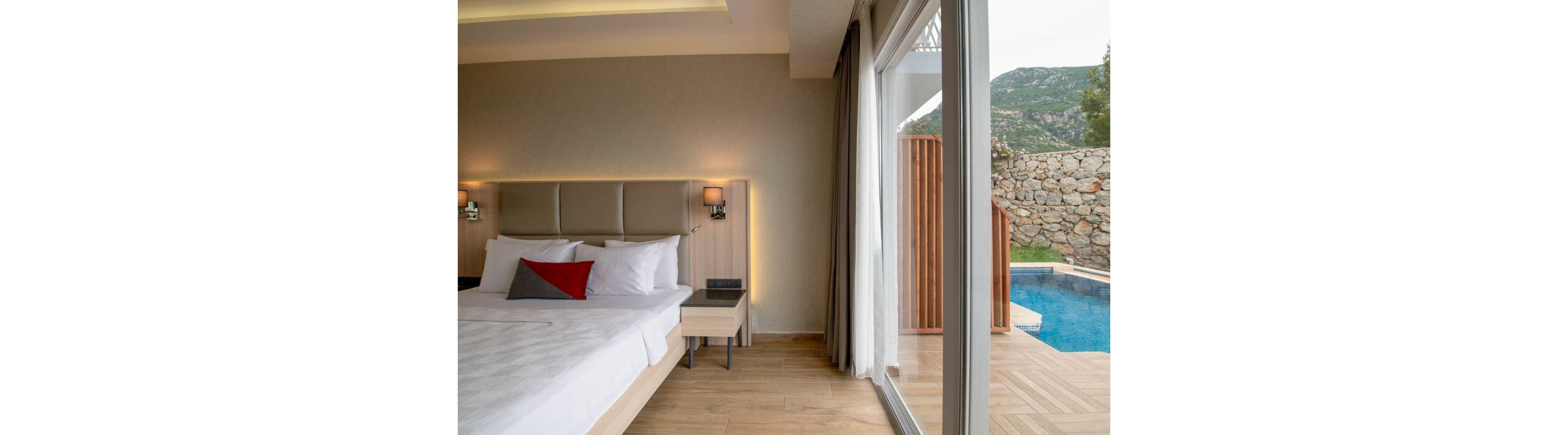 Ramada by Wyndham Fethiye