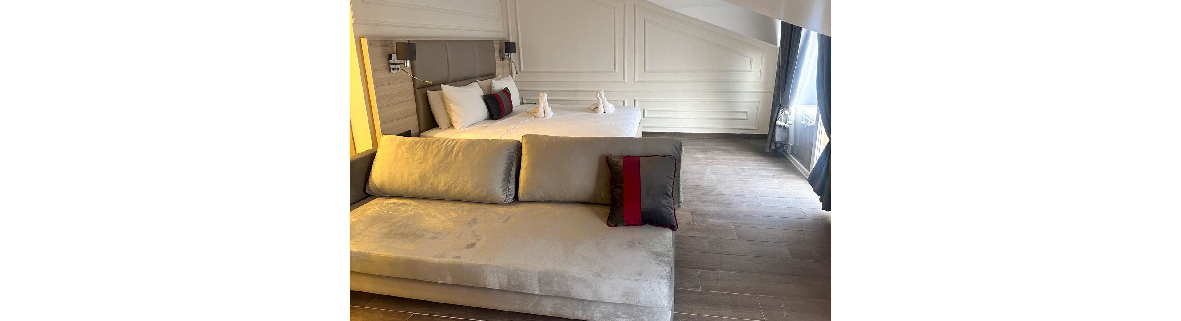 Ramada by Wyndham Fethiye