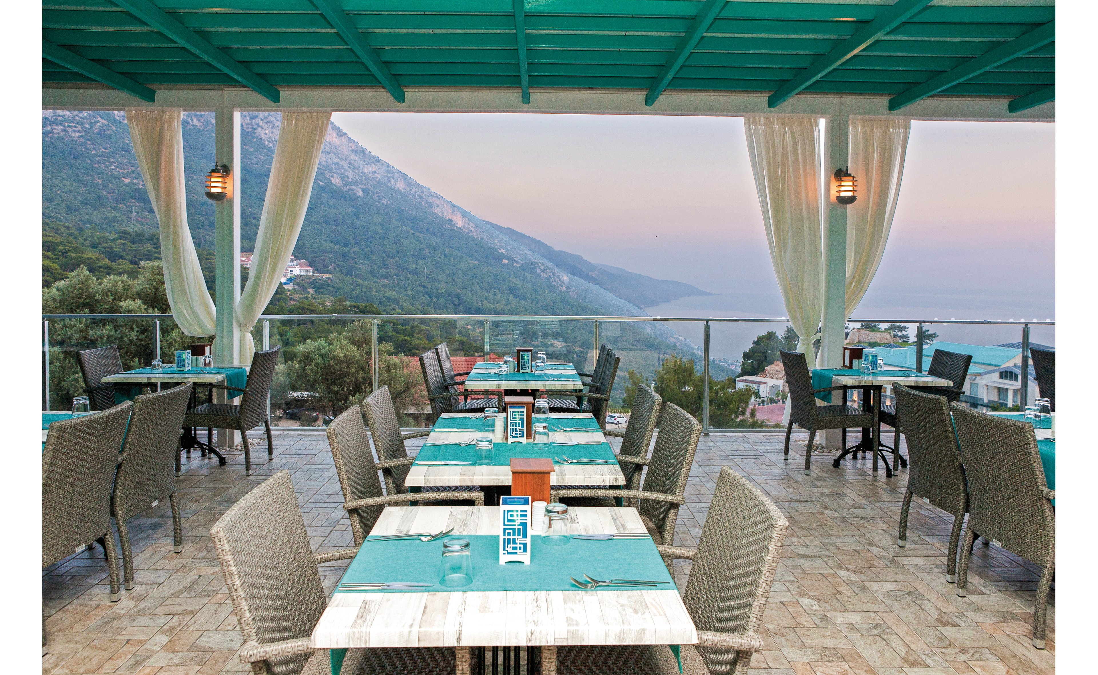 Ramada by Wyndham Fethiye