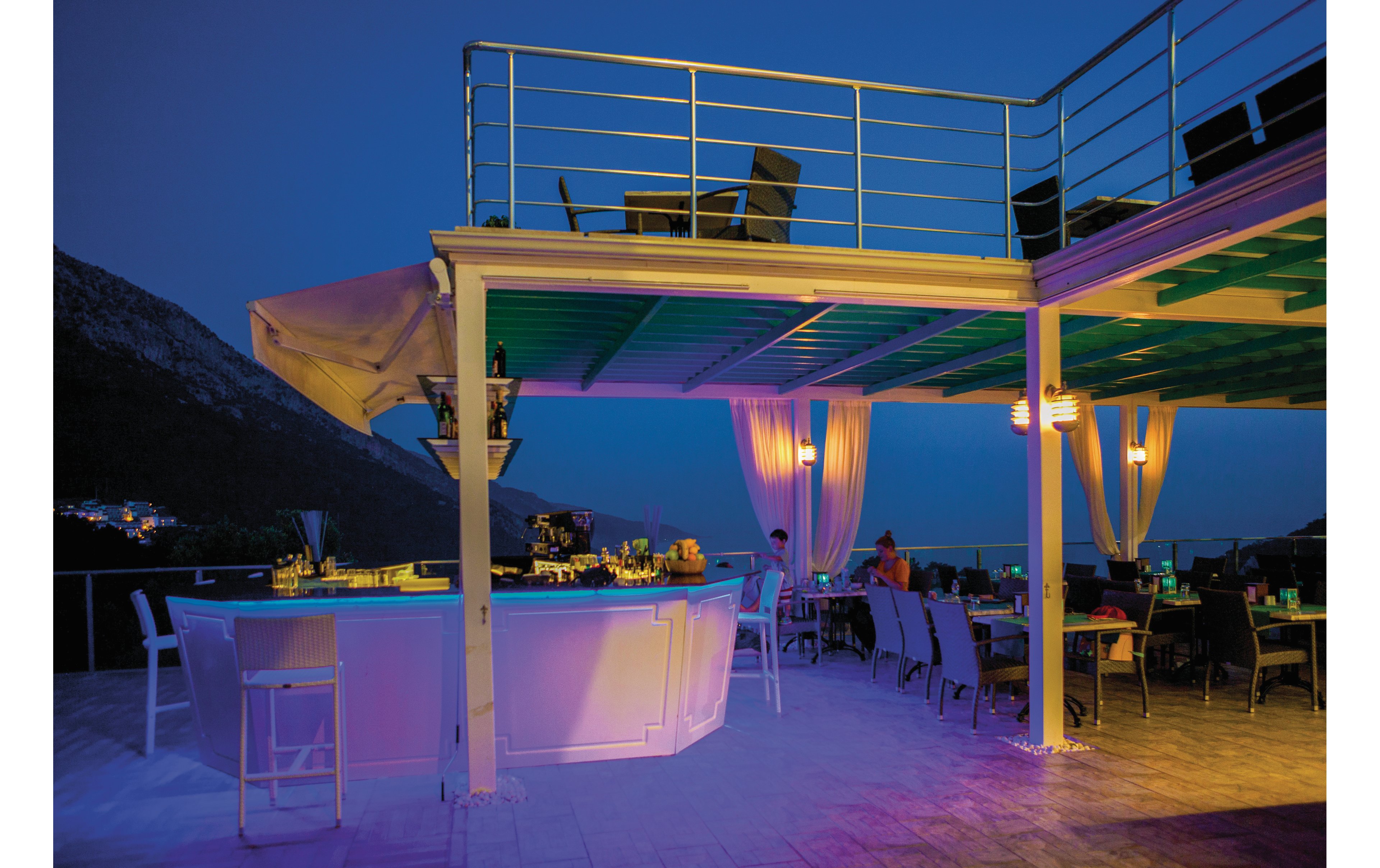 Ramada by Wyndham Fethiye