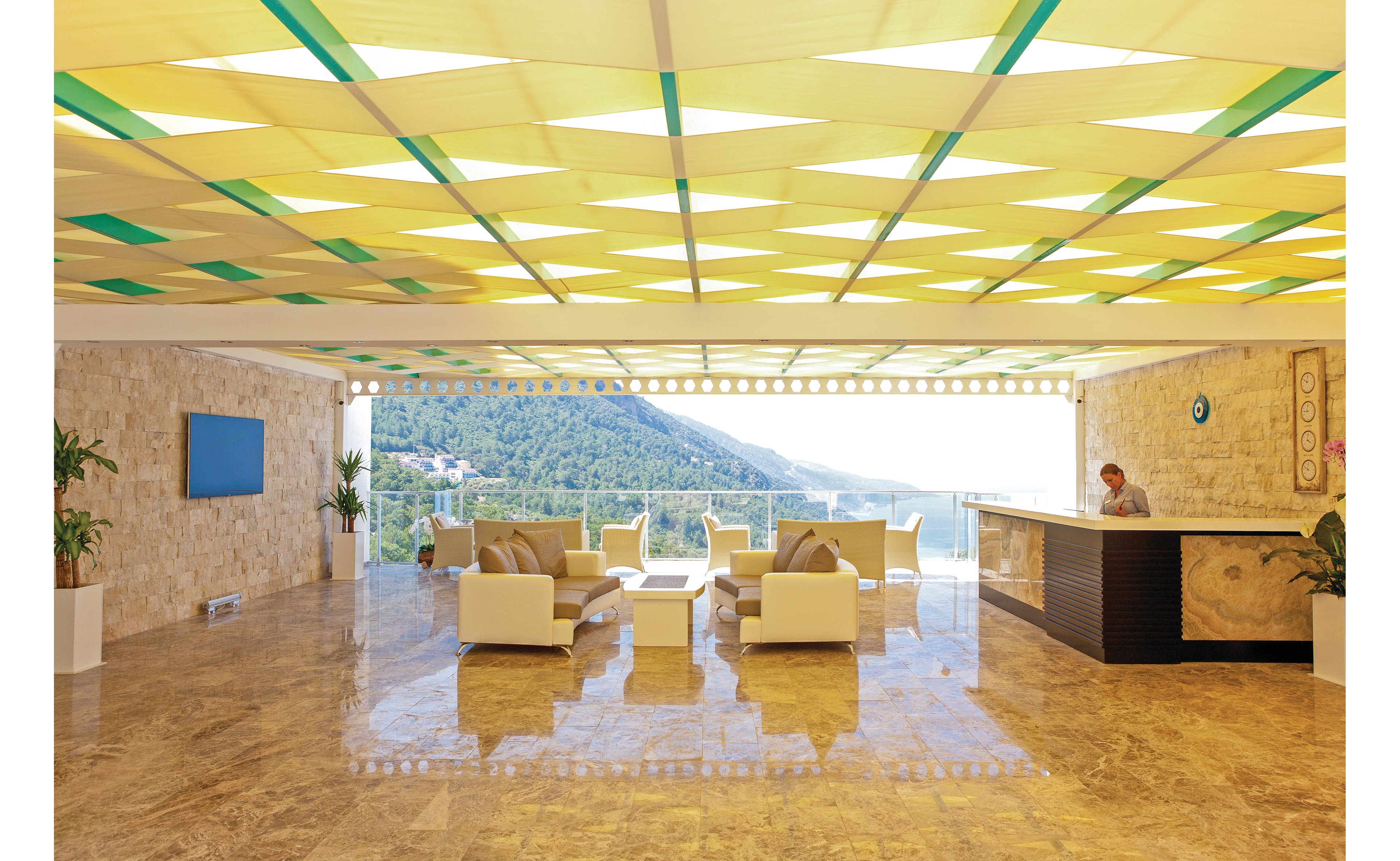Ramada by Wyndham Fethiye