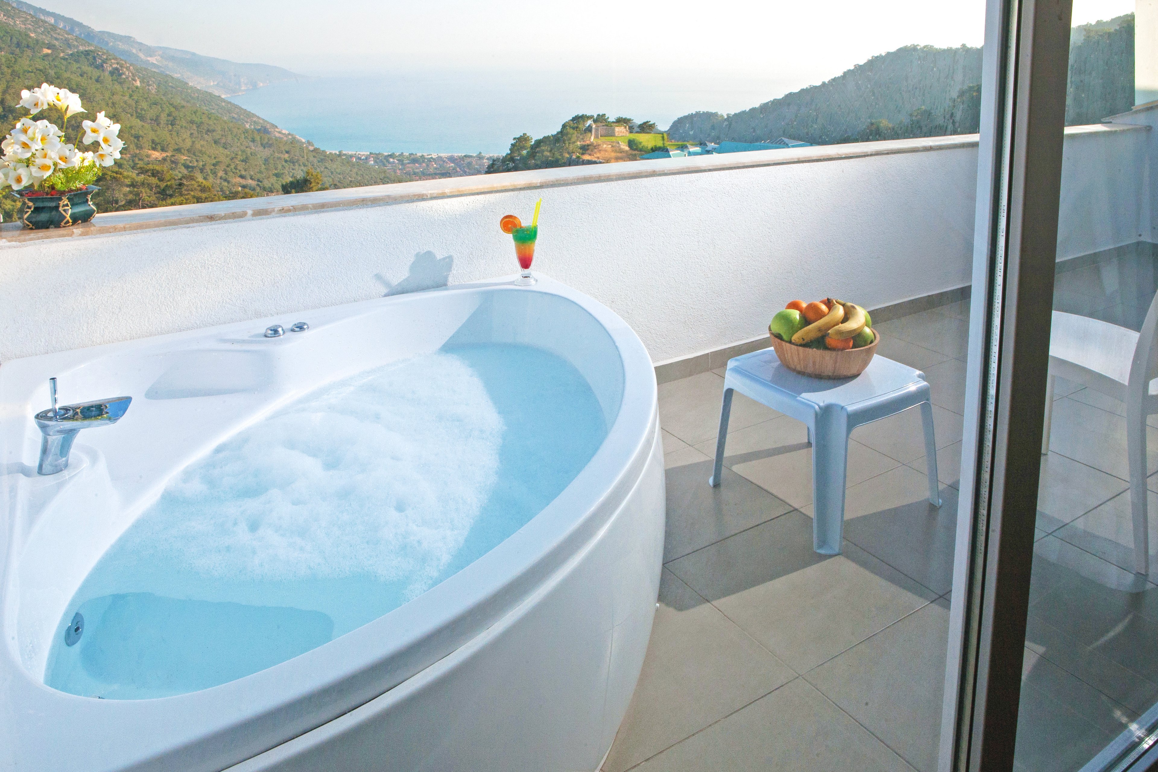 Ramada by Wyndham Fethiye