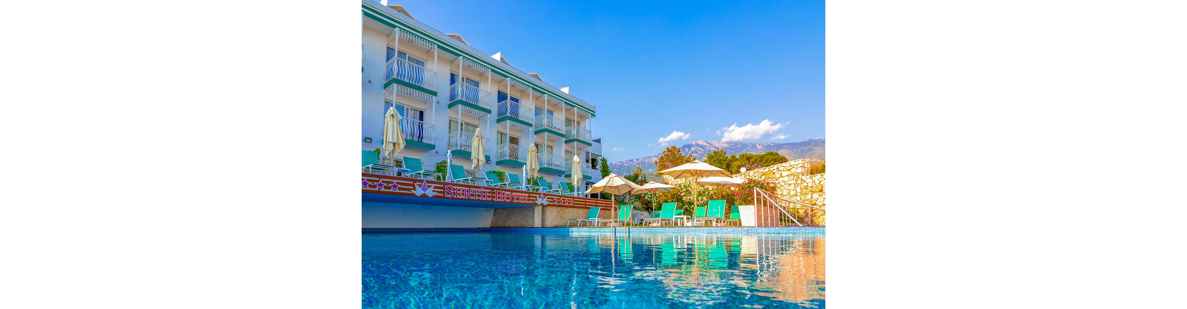 Ramada by Wyndham Fethiye