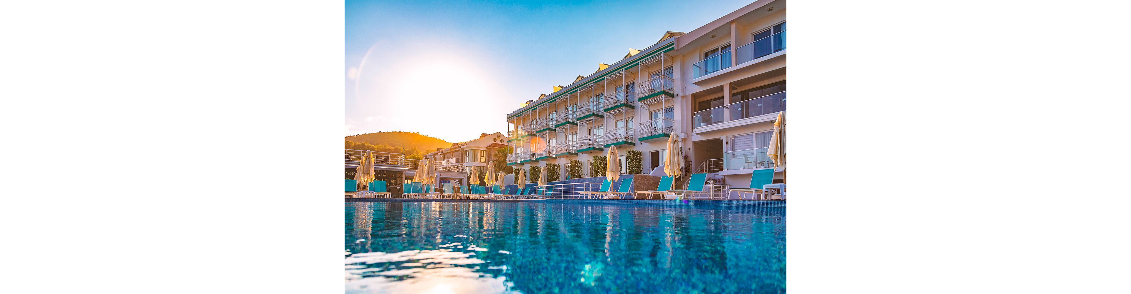 Ramada by Wyndham Fethiye