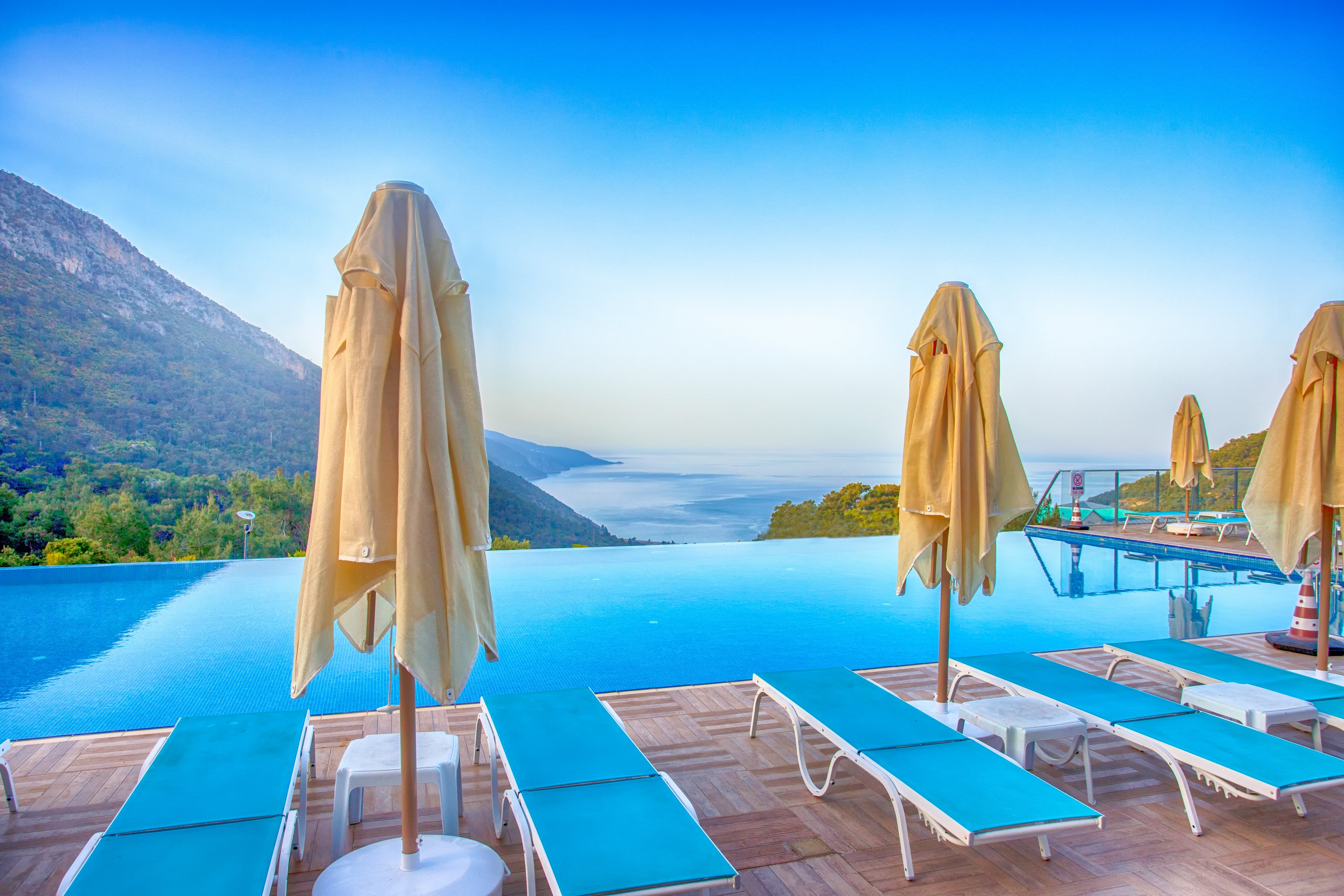 Ramada by Wyndham Fethiye