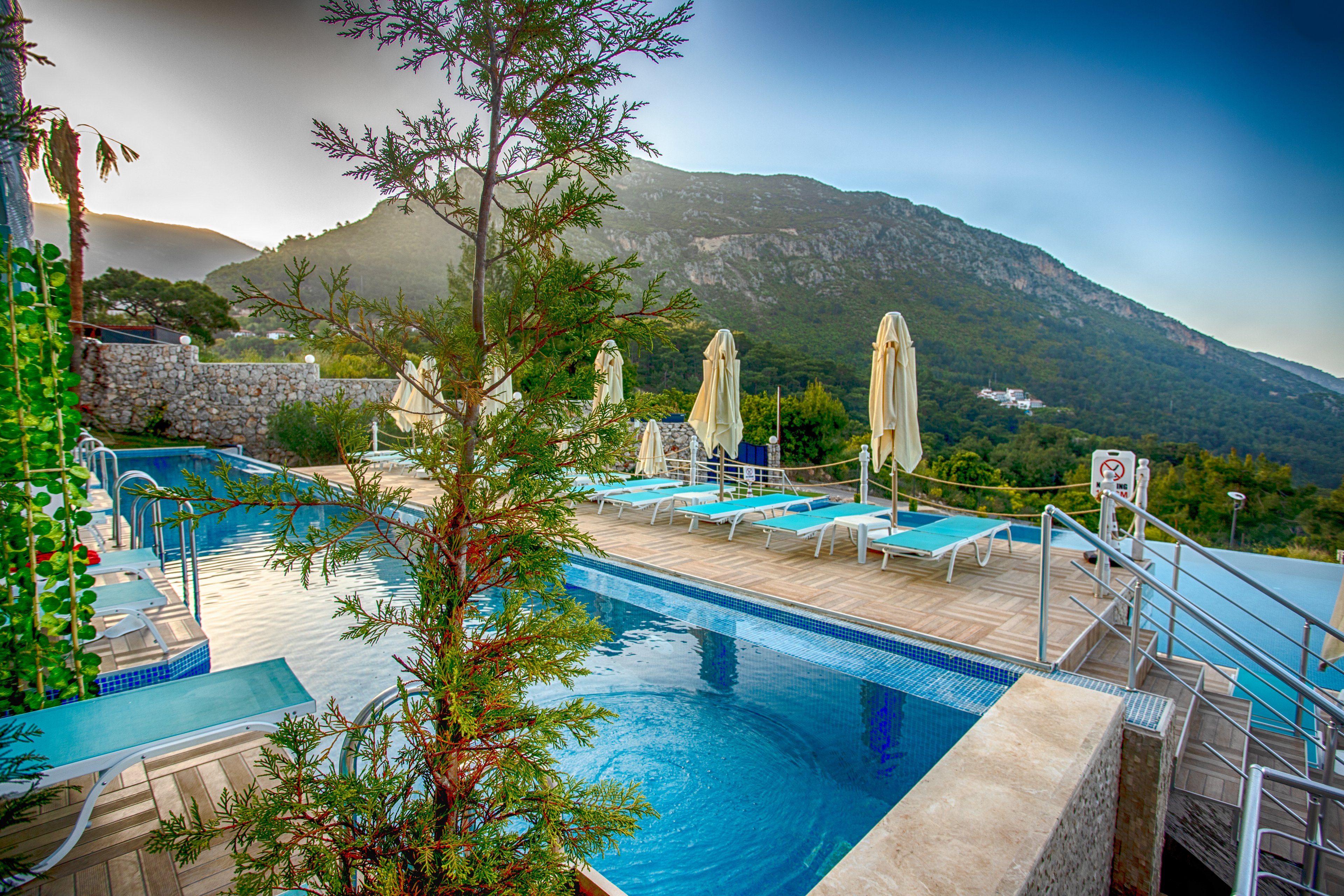 Ramada by Wyndham Fethiye