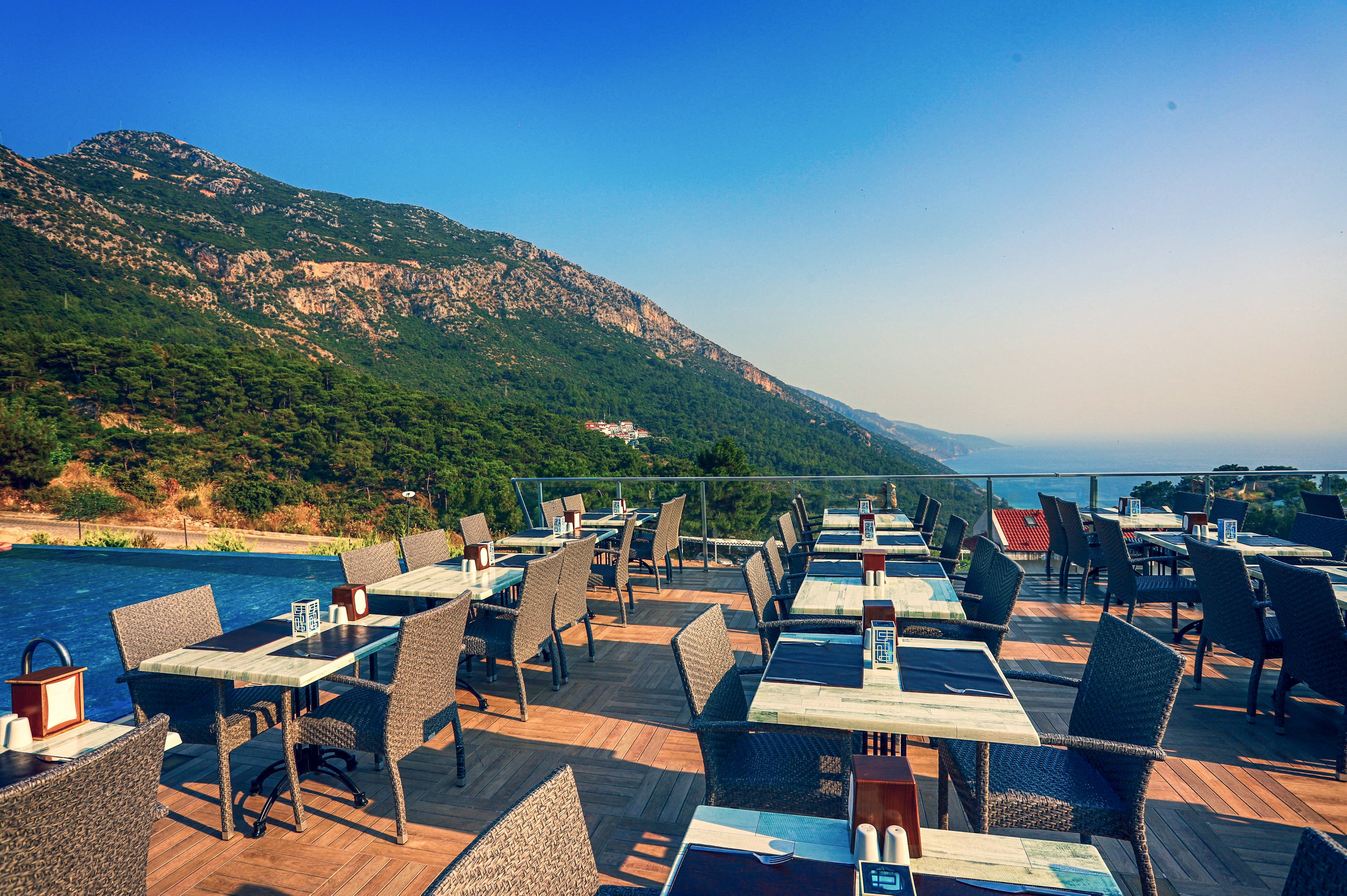 Ramada by Wyndham Fethiye