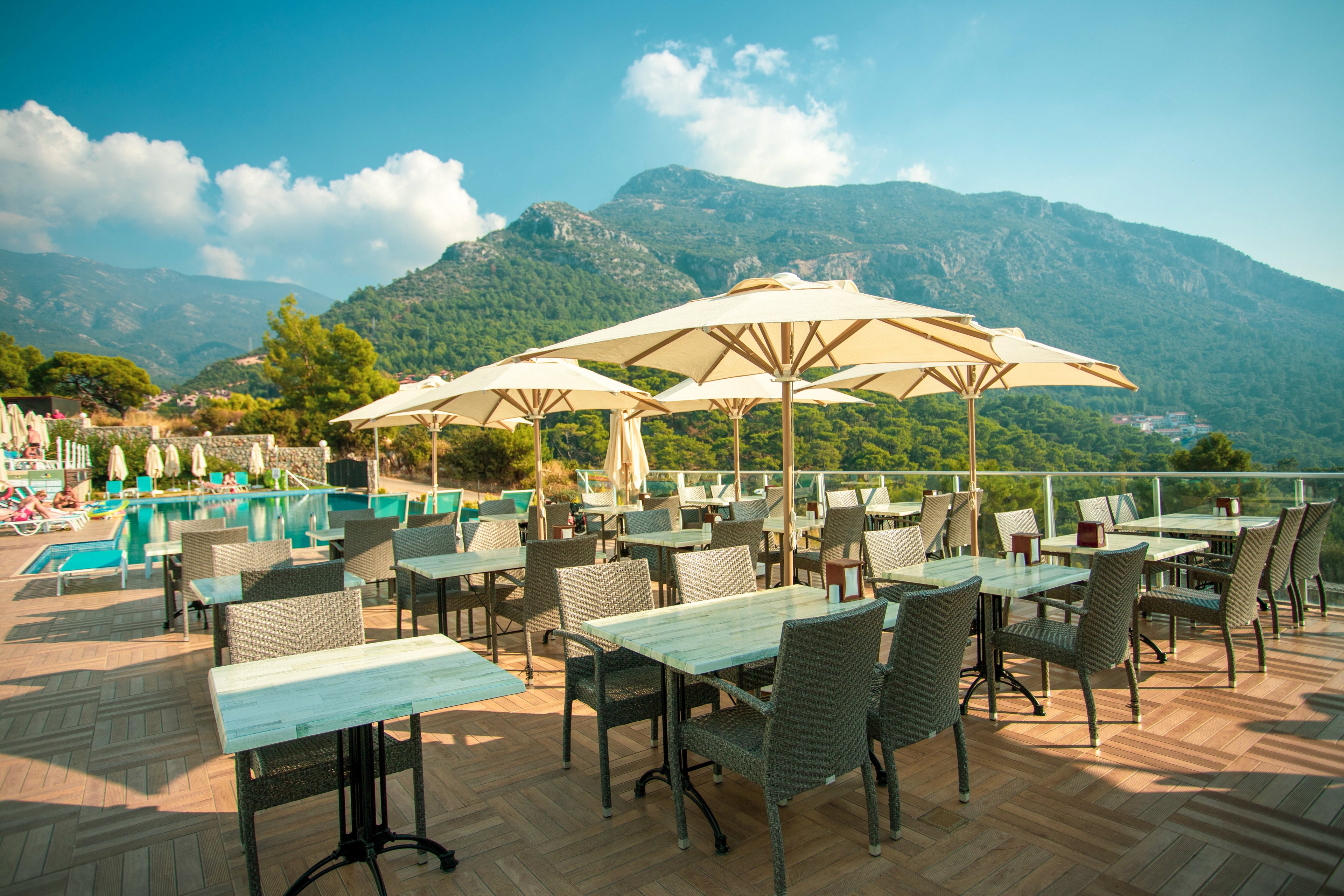 Ramada by Wyndham Fethiye