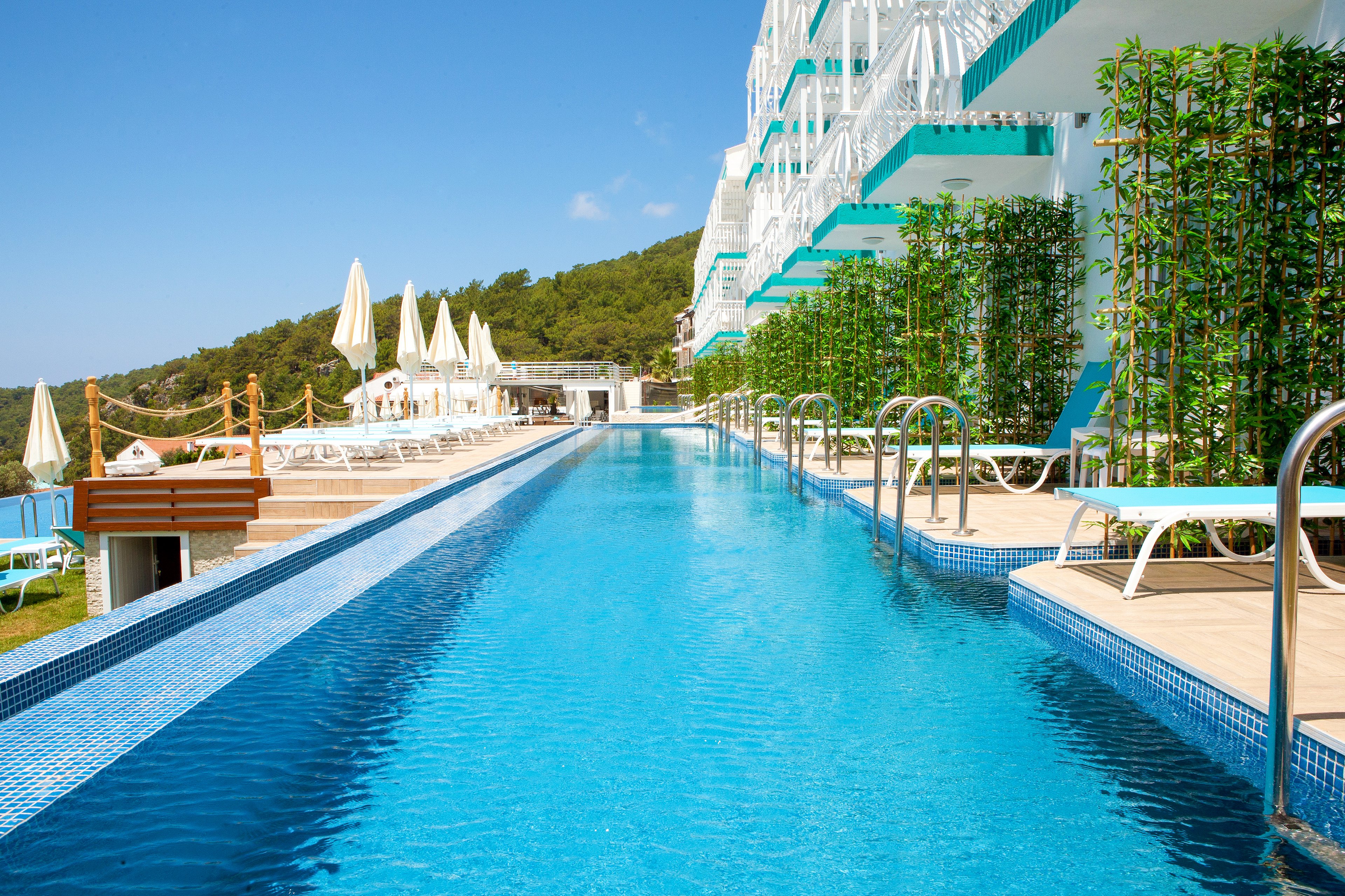 Ramada by Wyndham Fethiye