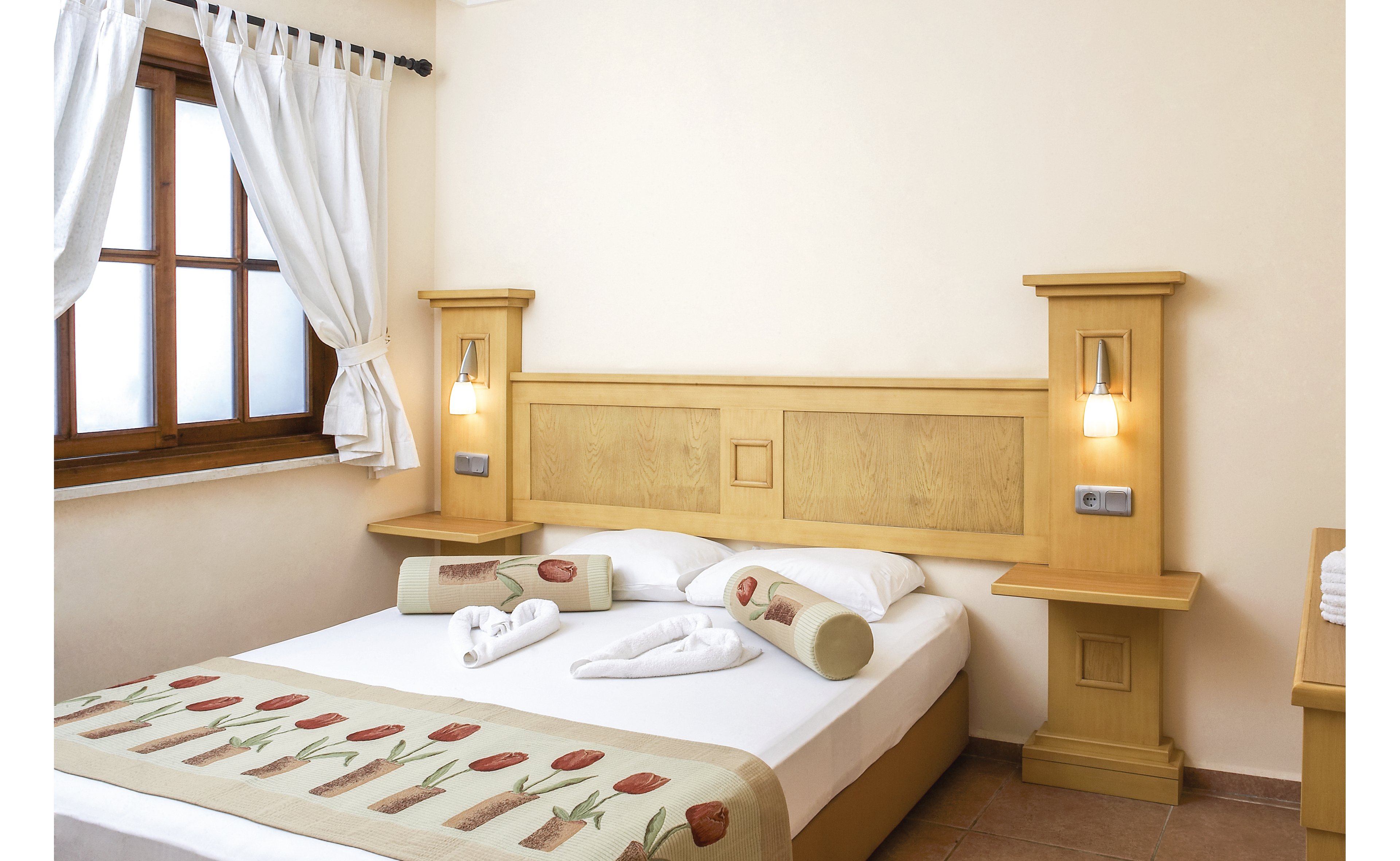 Club Anastasia Apartments