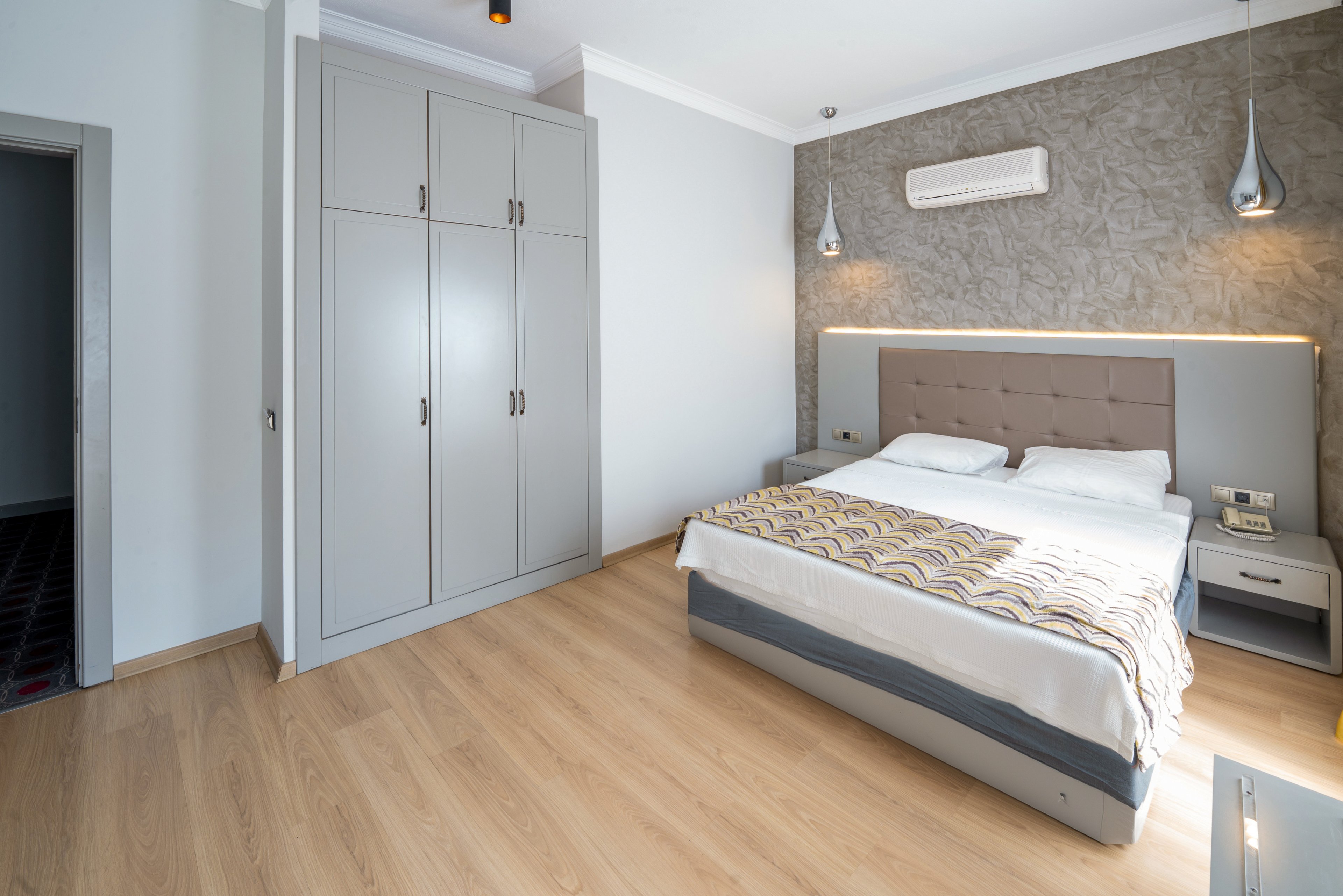 Pasa Garden Beach Hotel