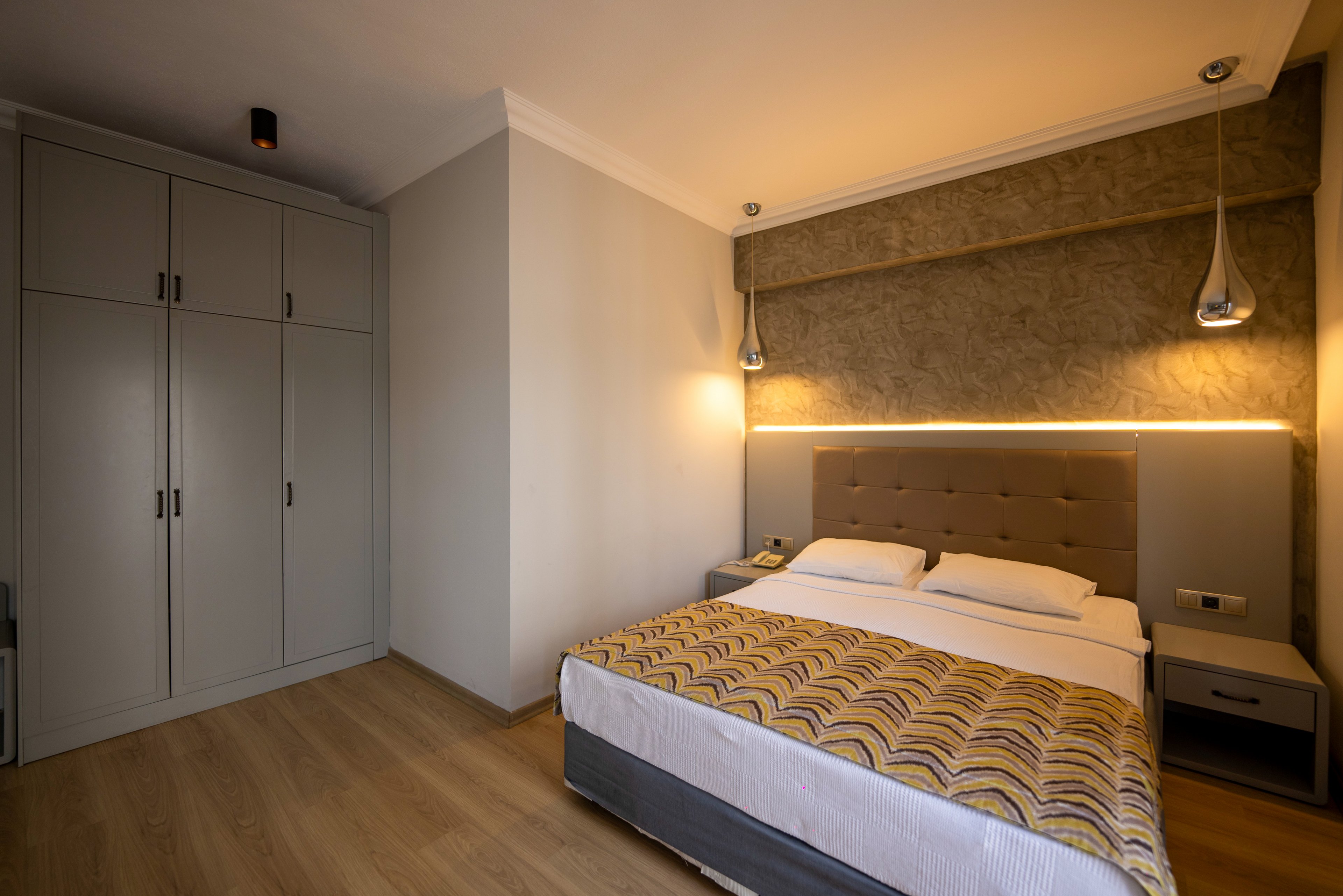 Pasa Garden Beach Hotel