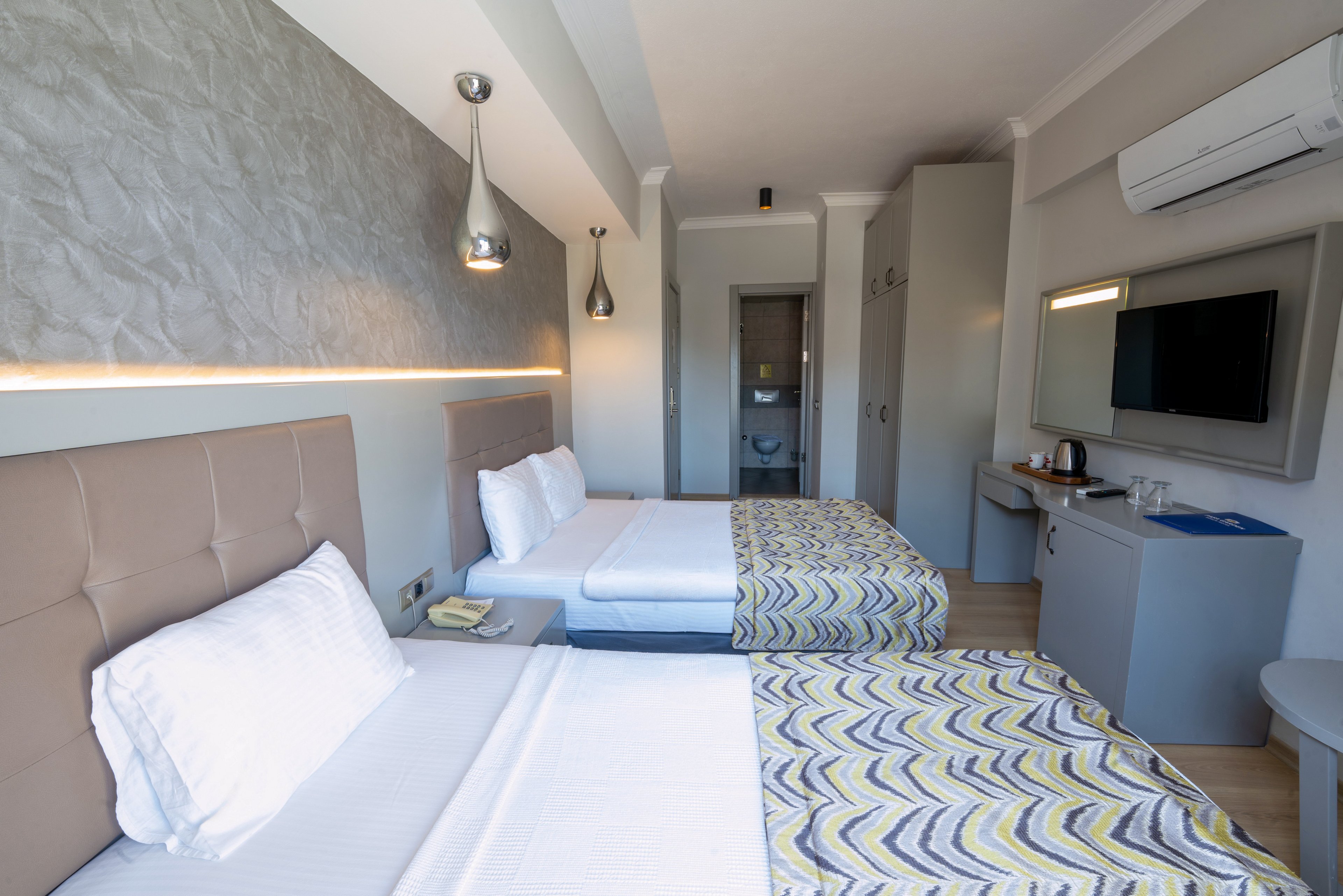 Pasa Garden Beach Hotel