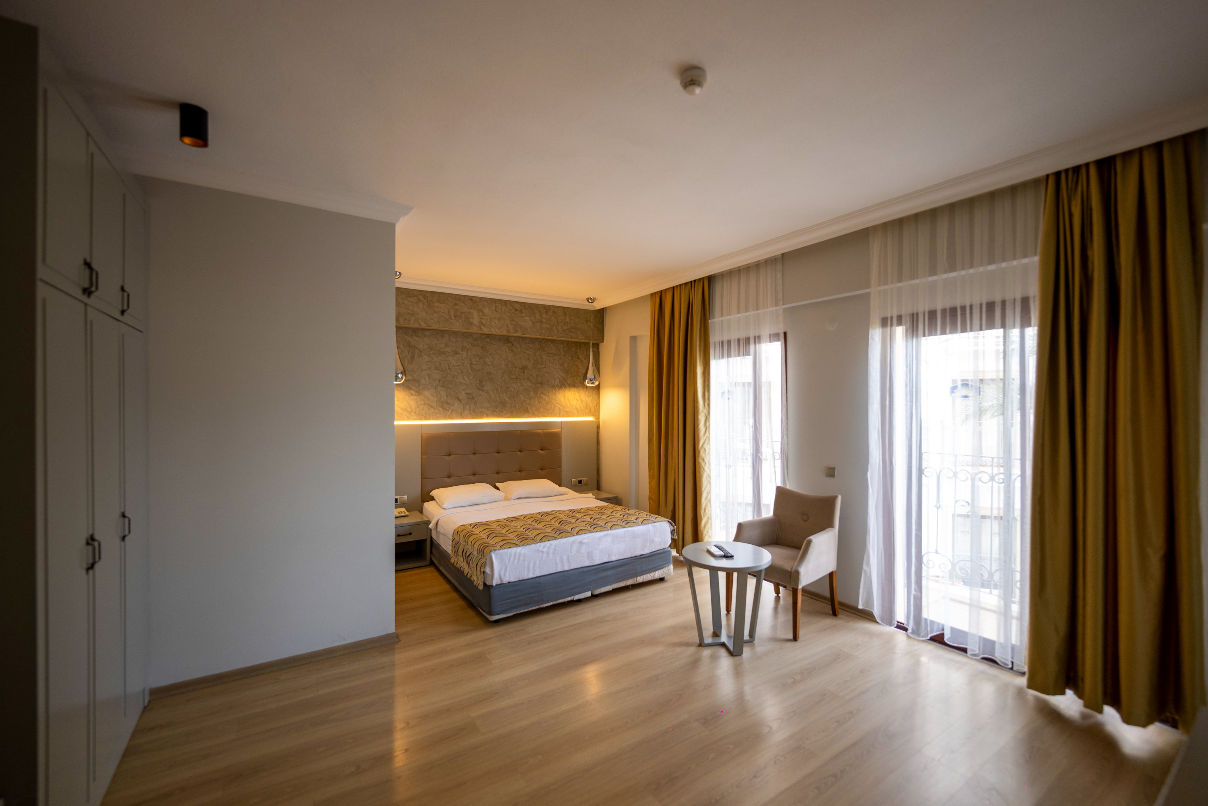 Pasa Garden Beach Hotel