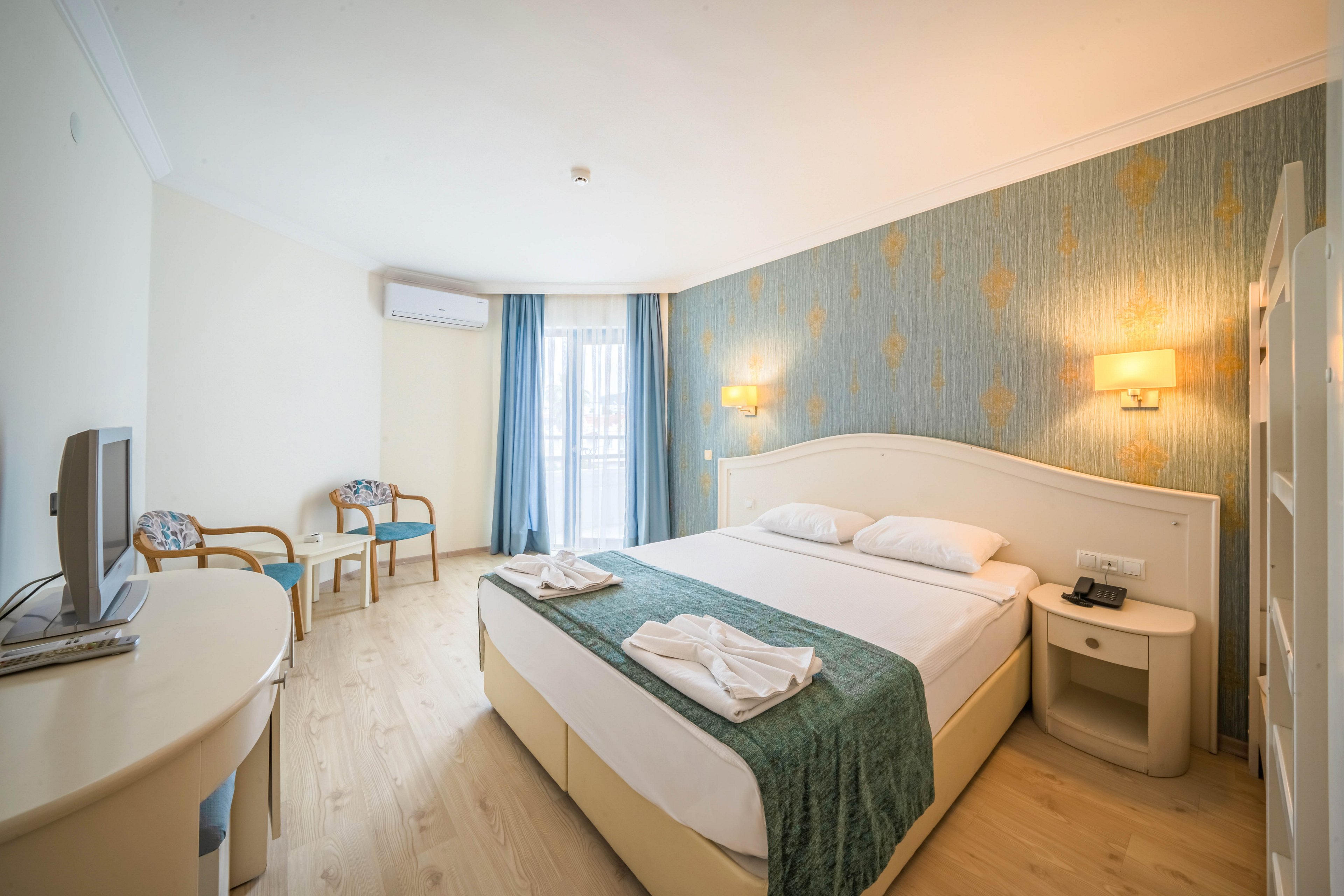 Idas Hotel