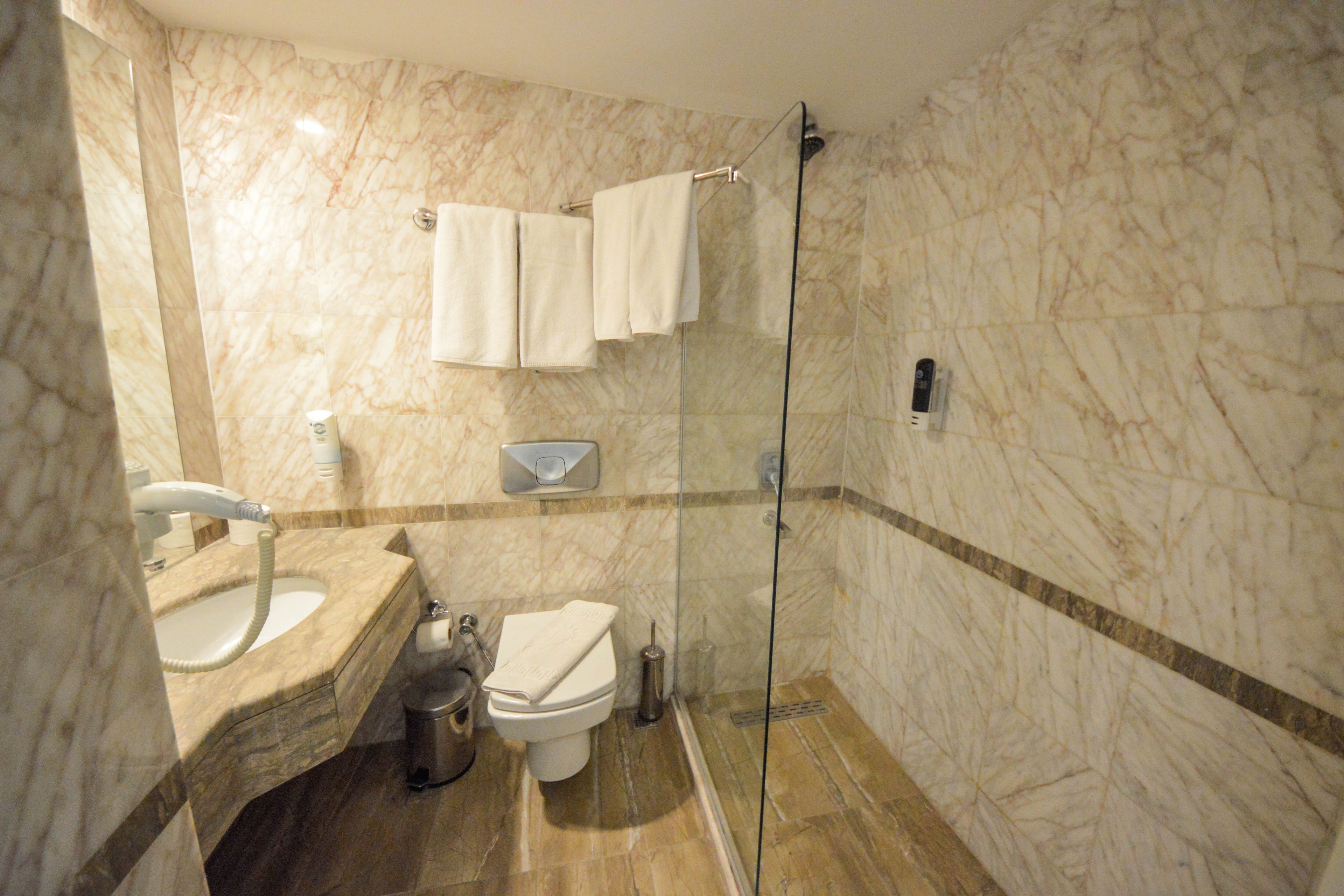 Idas Hotel