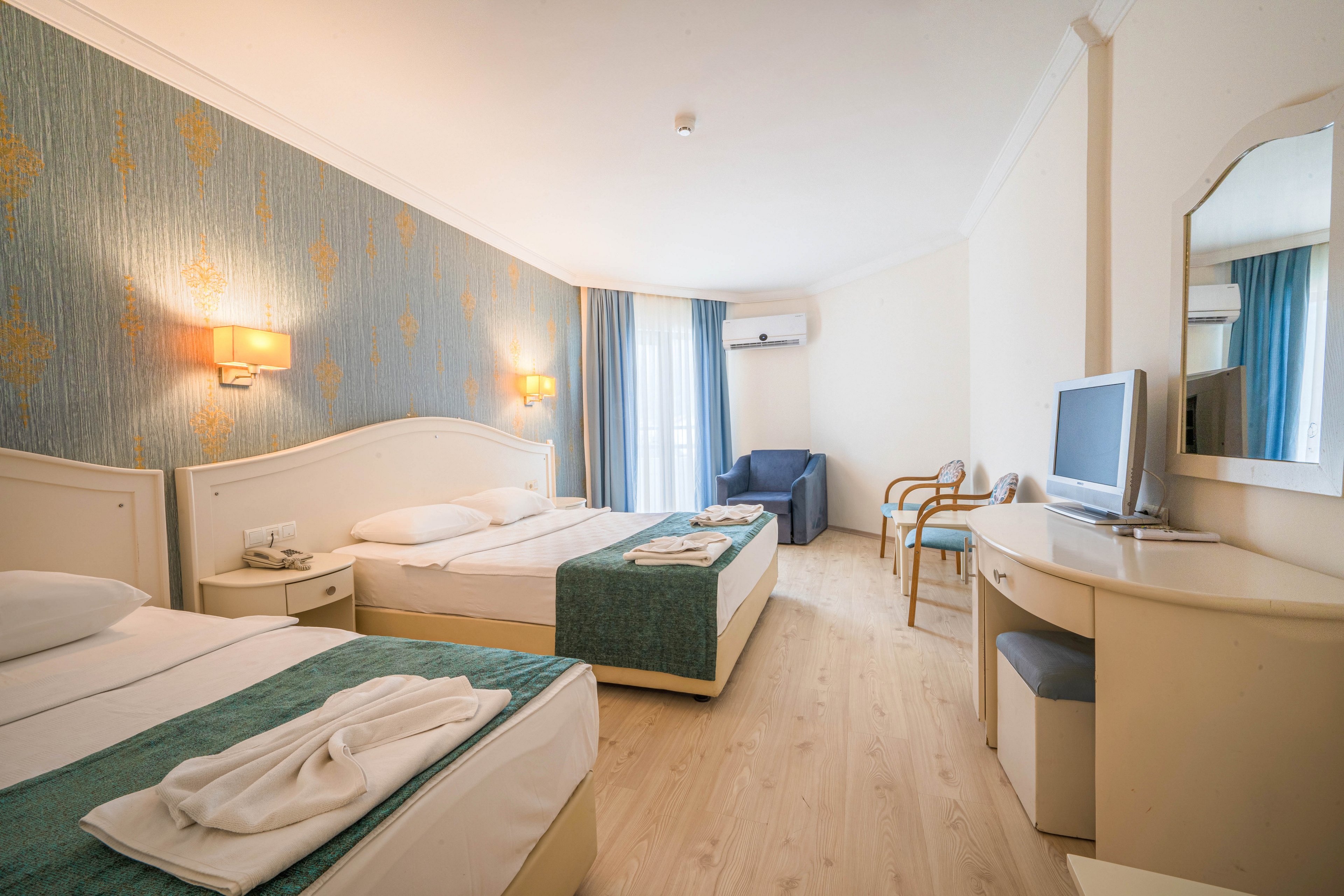 Idas Hotel