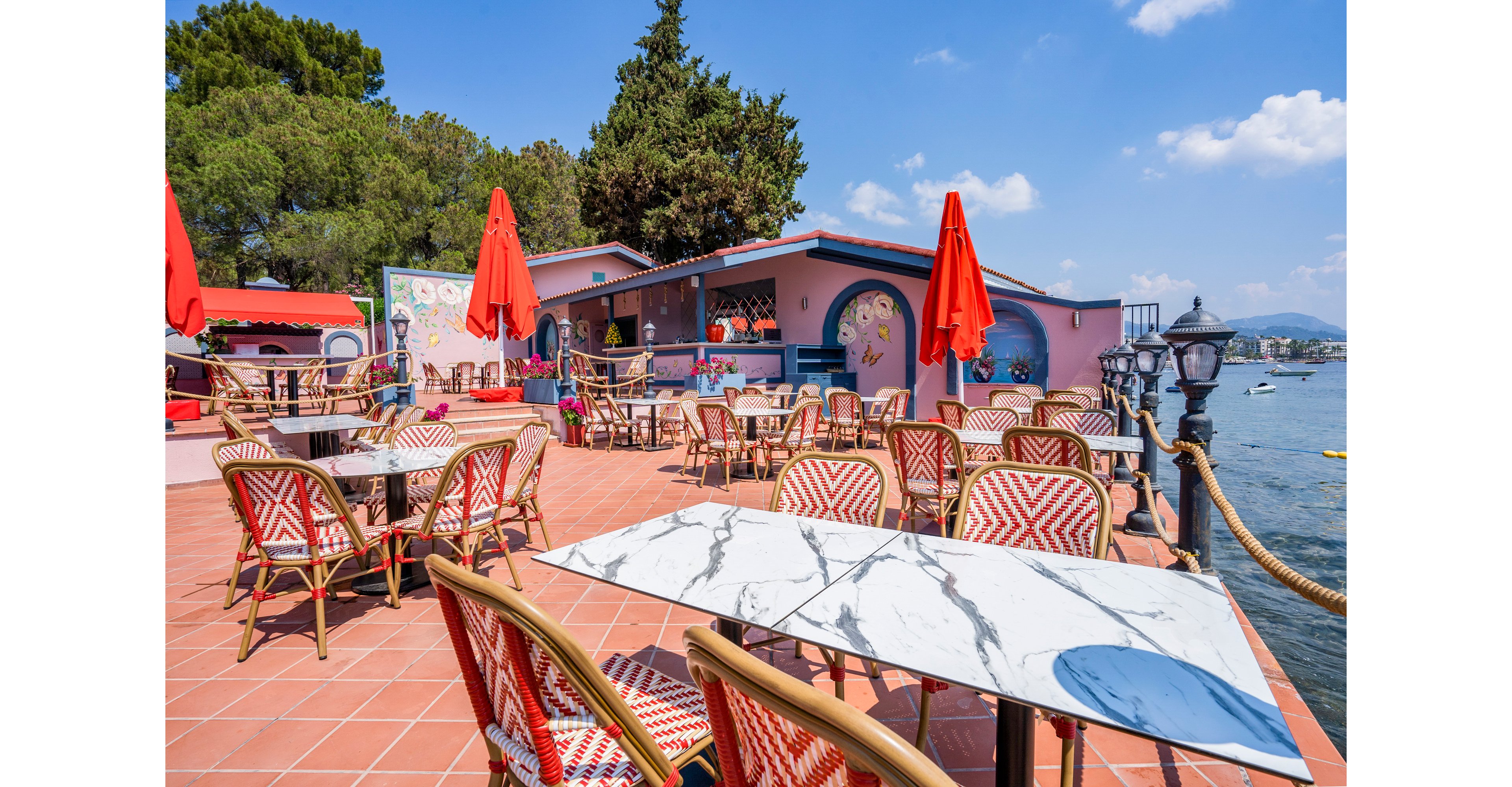 Grand Yazici Club Turban Thermal