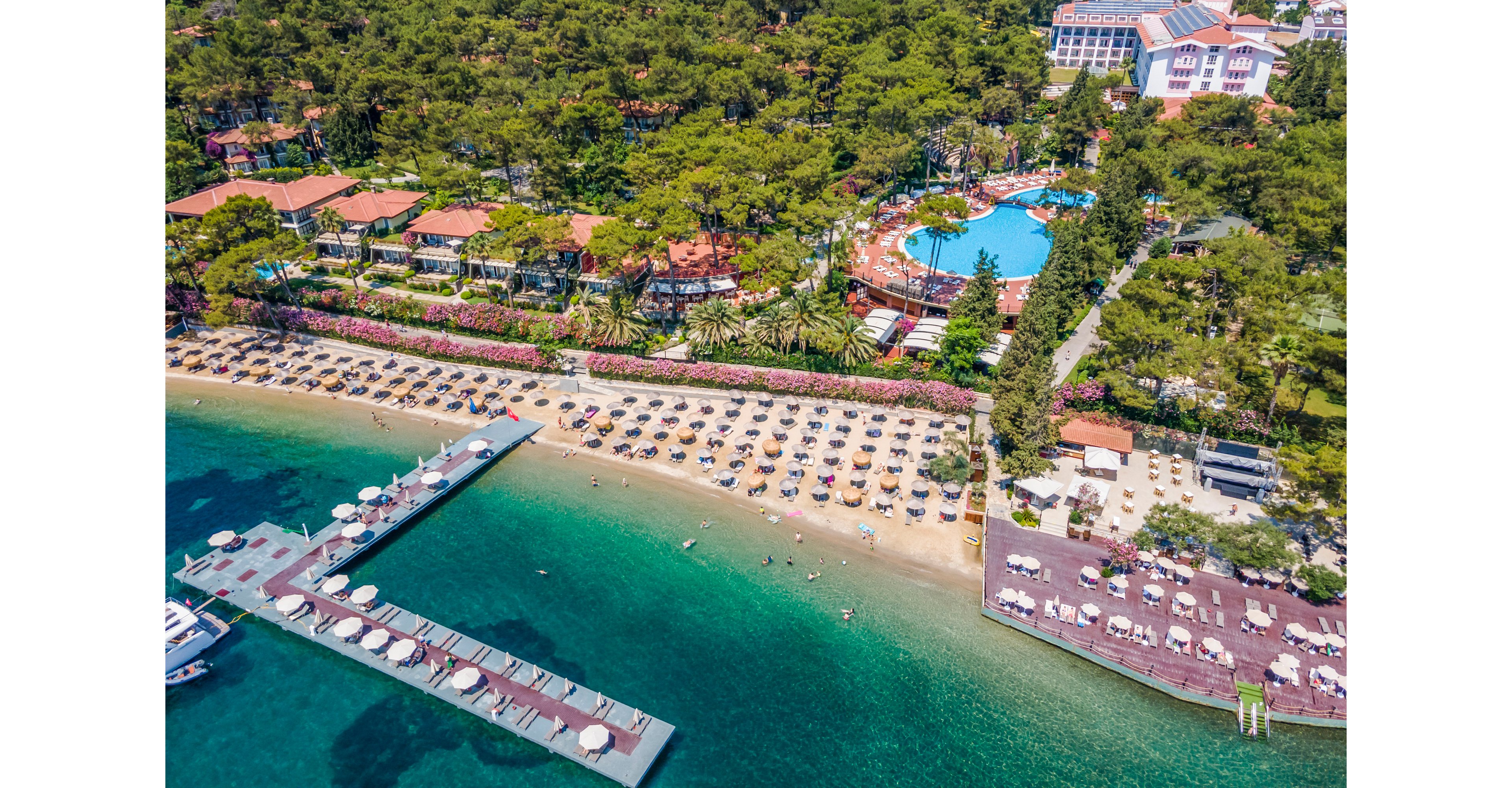 Grand Yazici Club Turban Thermal