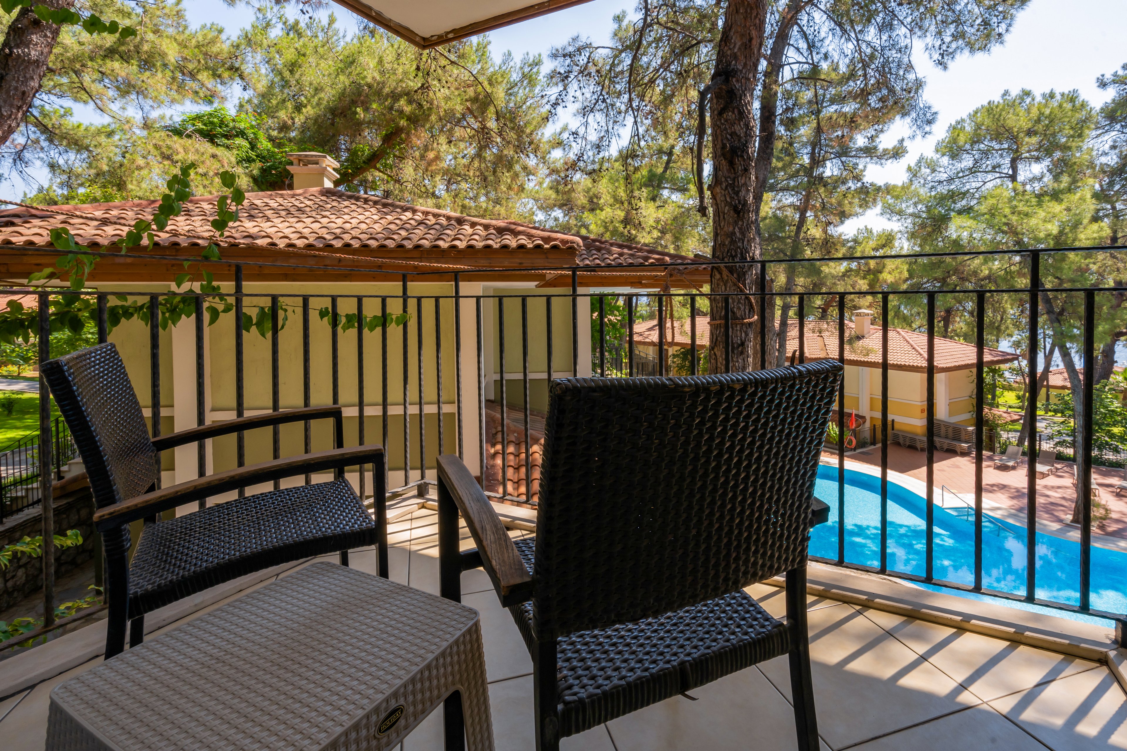 Grand Yazici Club Turban Thermal