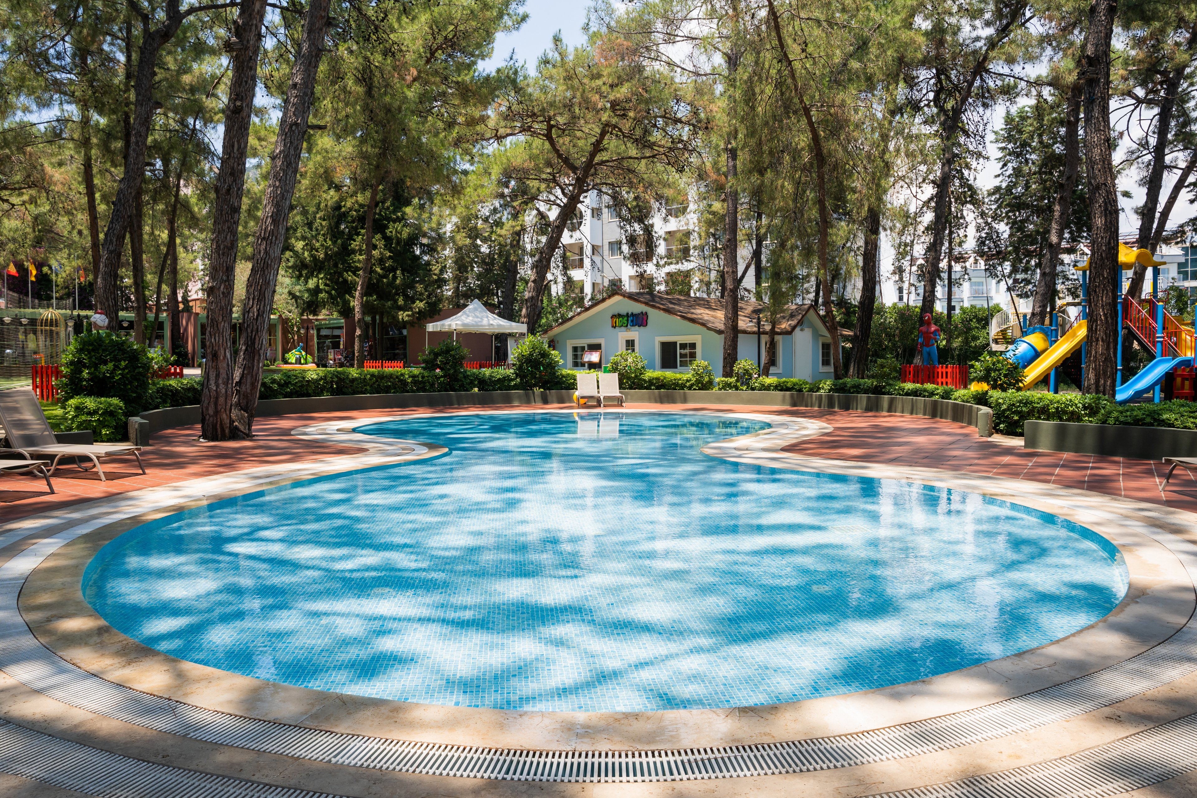 Grand Yazici Club Turban Thermal