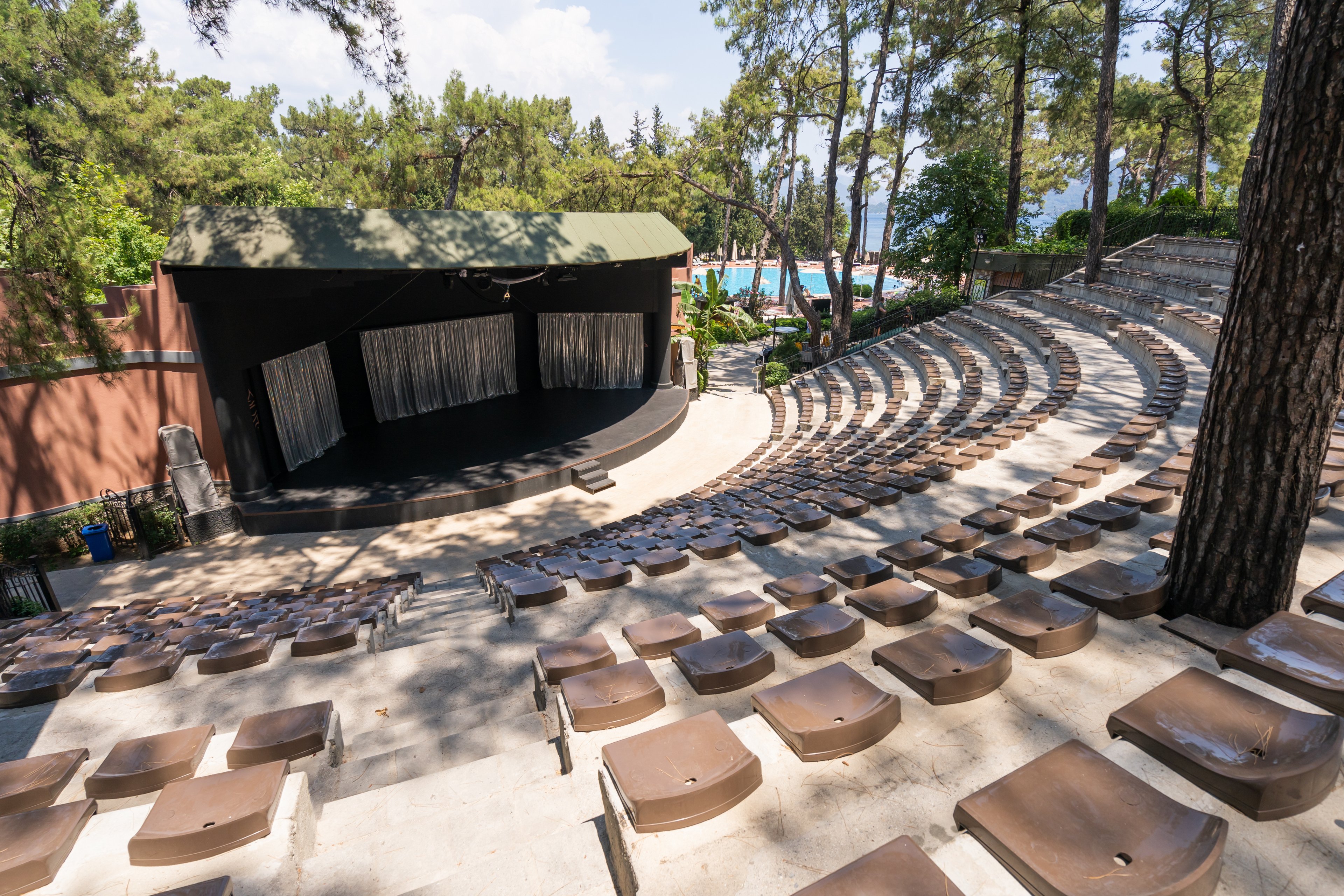 Grand Yazici Club Turban Thermal