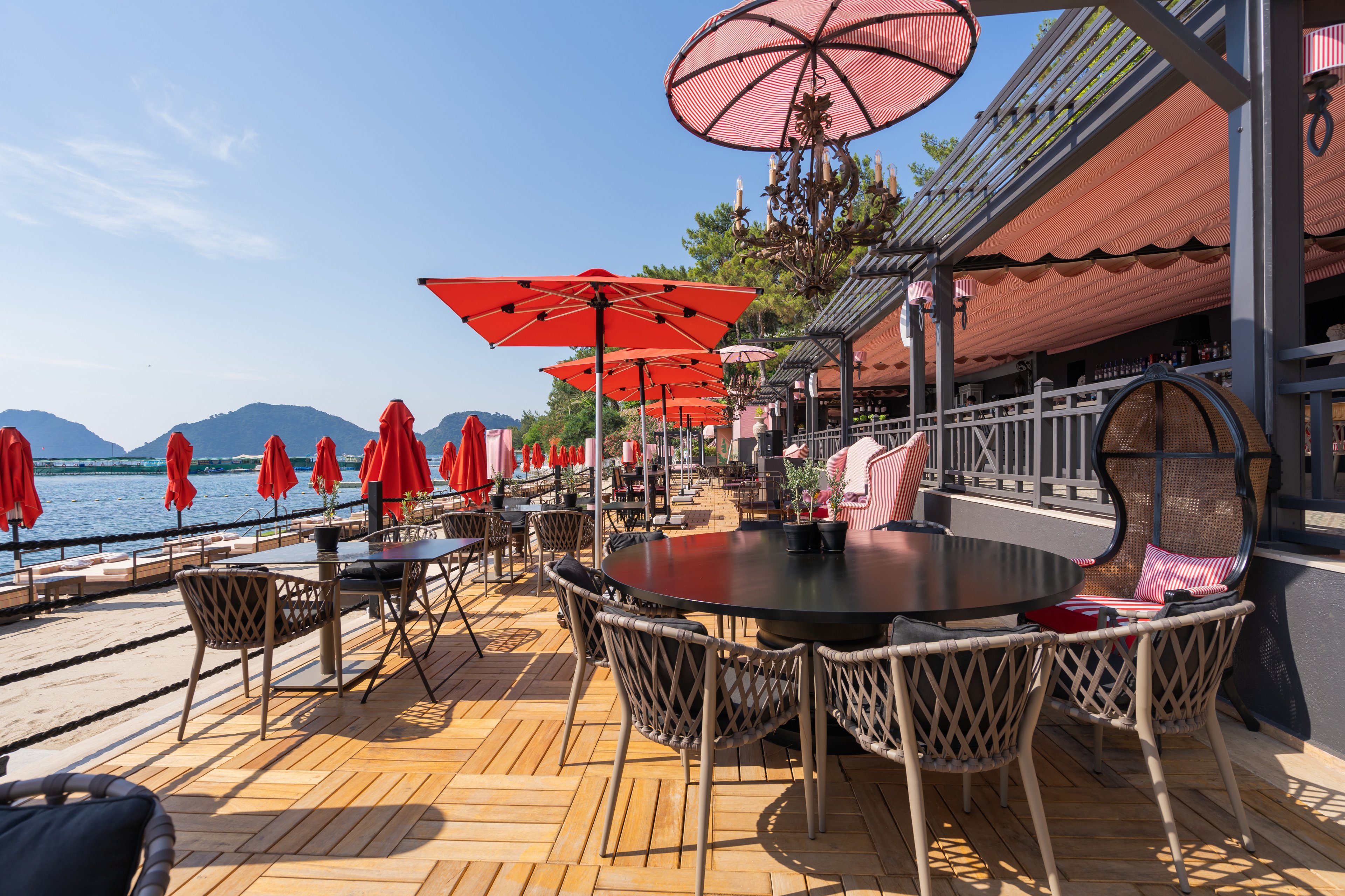 Grand Yazici Club Turban Thermal