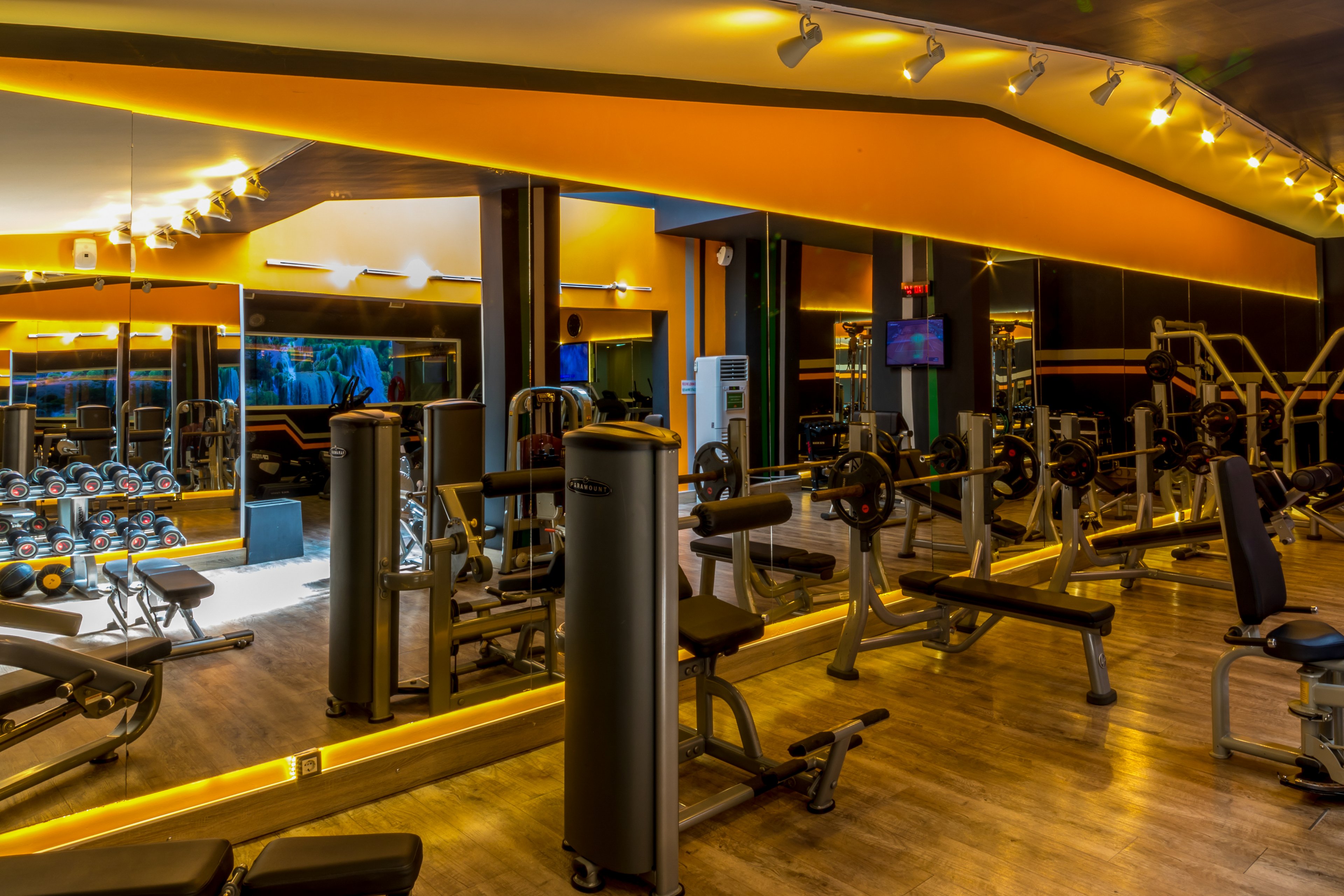 Grand Yazici Club Turban Thermal