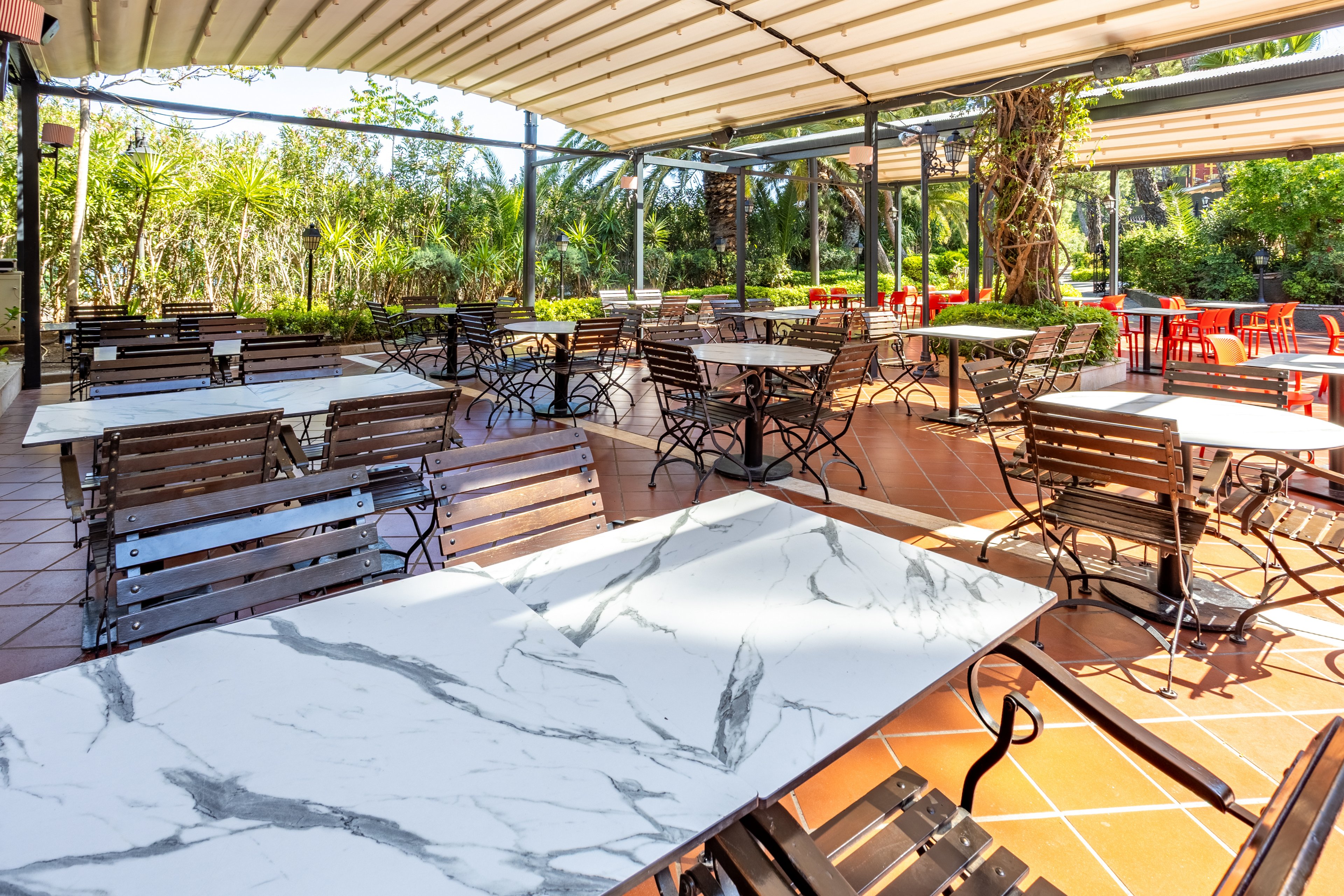 Grand Yazici Club Turban Thermal