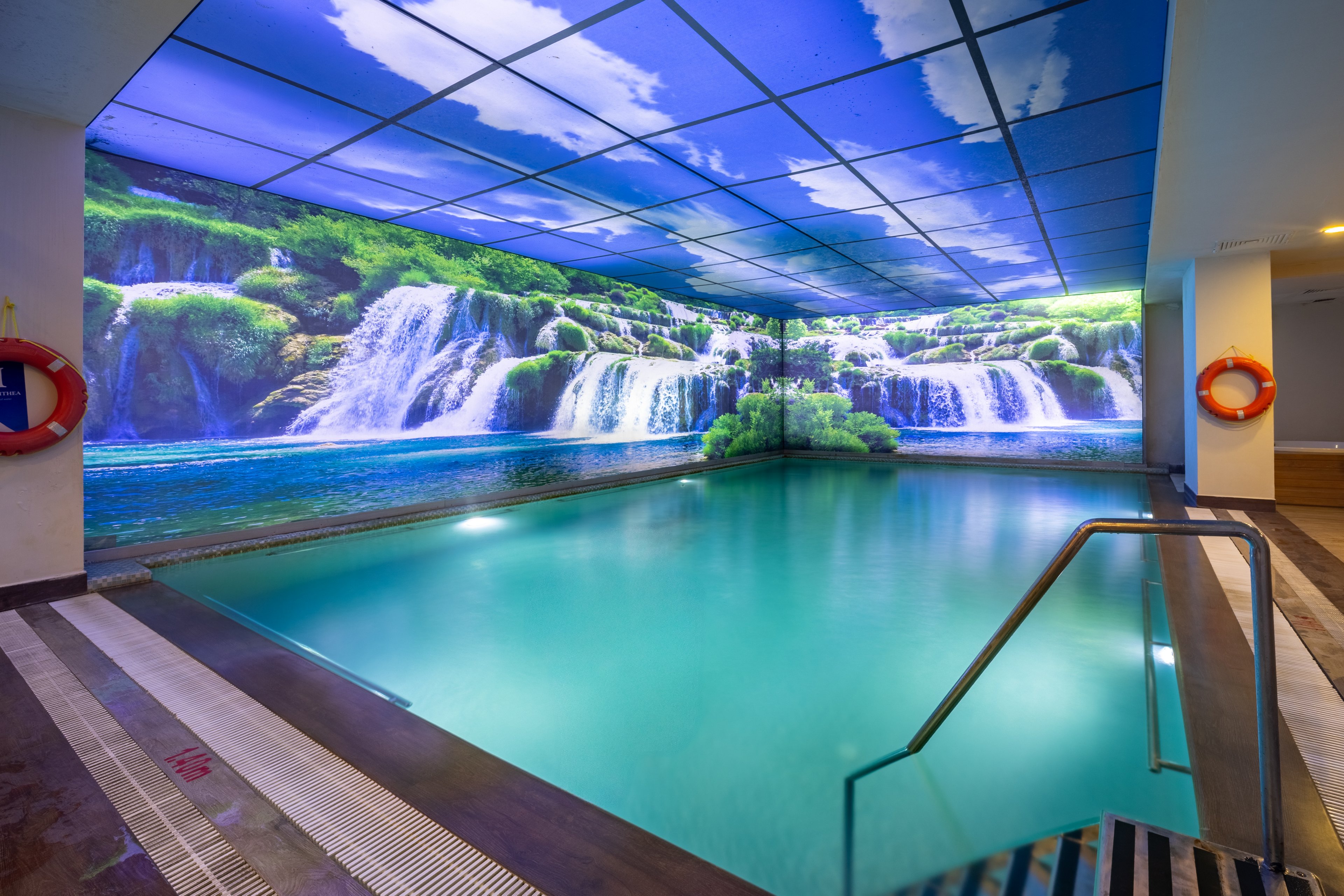 Grand Yazici Club Turban Thermal