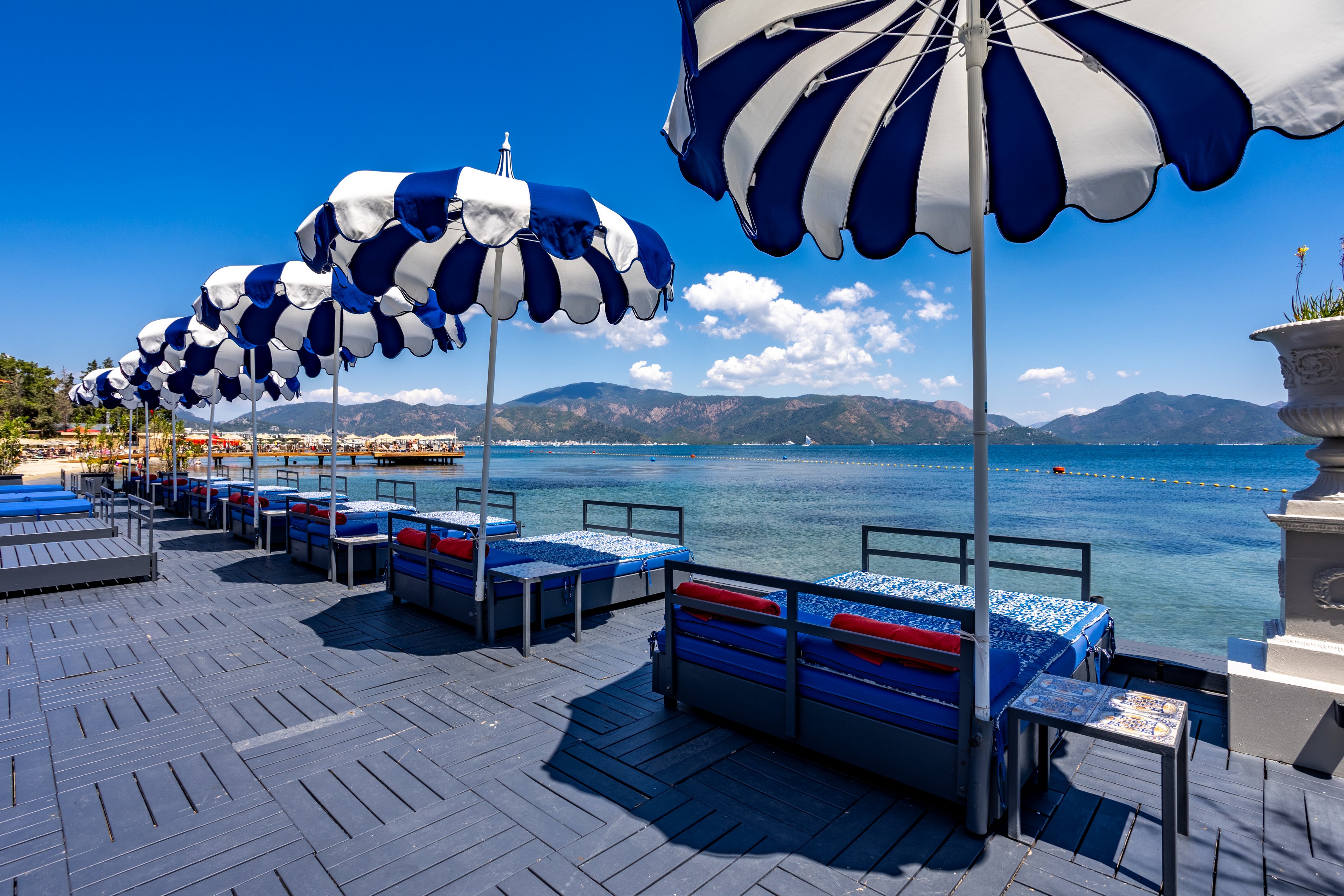 Grand Yazici Club Turban Thermal