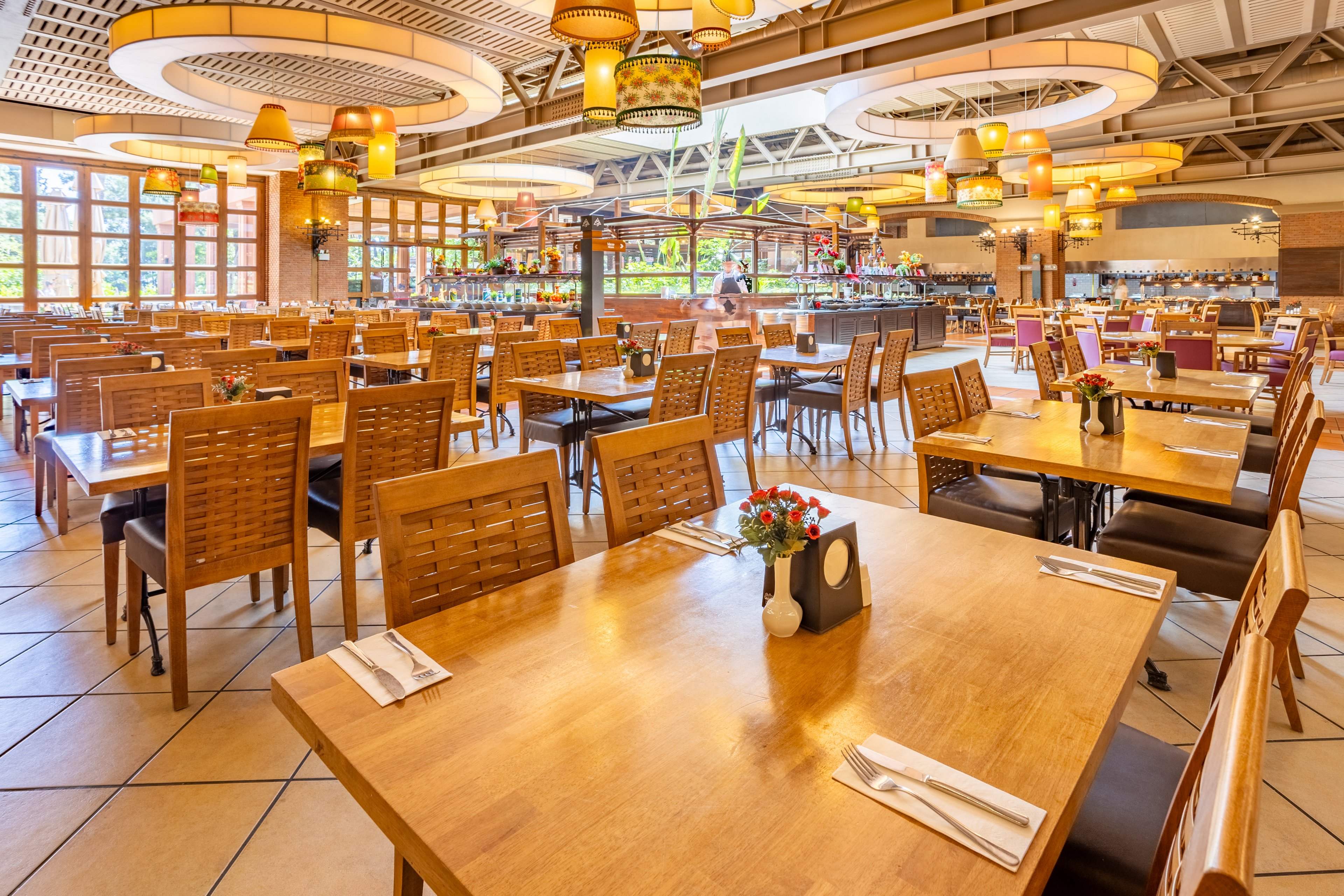 Grand Yazici Club Turban Thermal