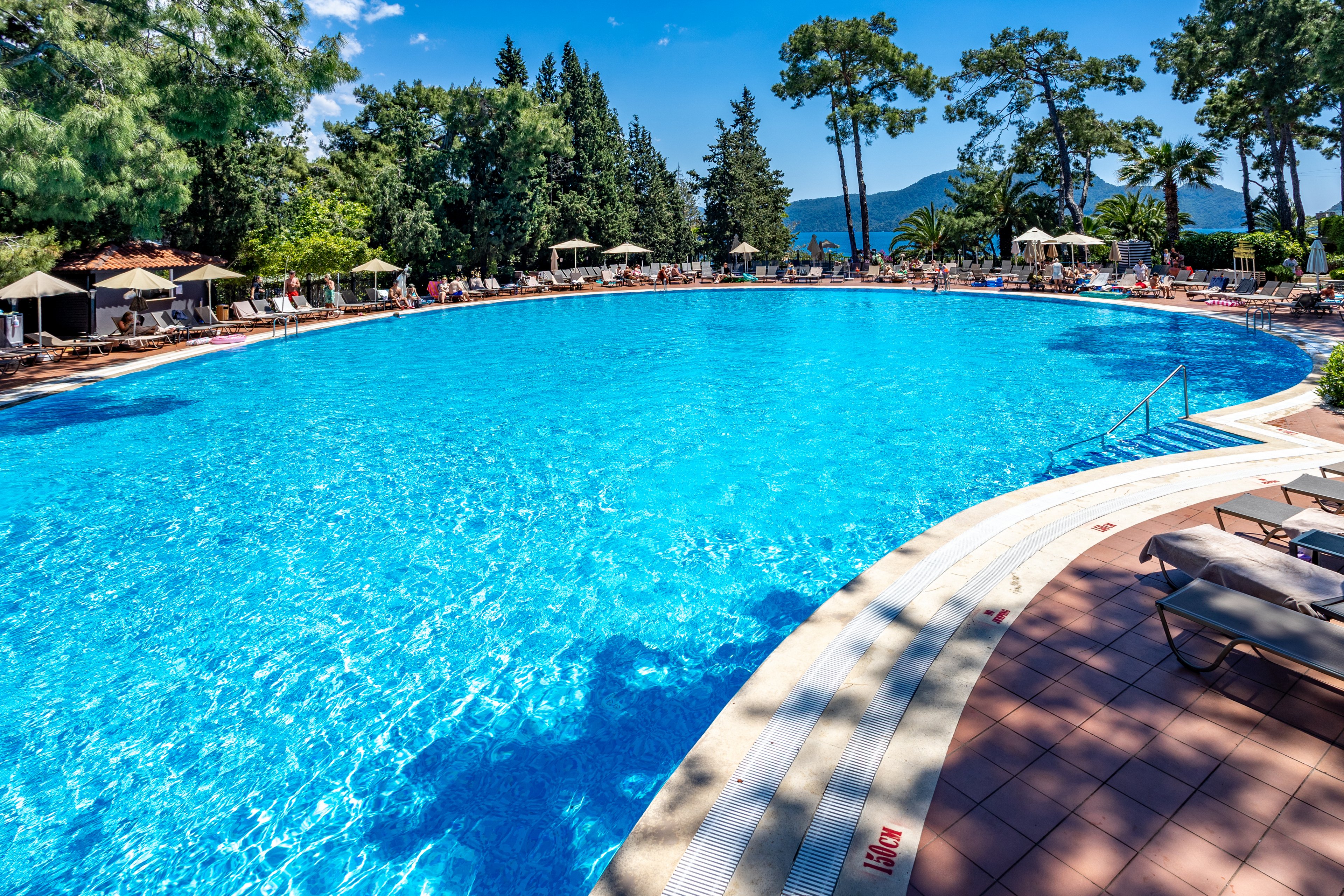 Grand Yazici Club Turban Thermal