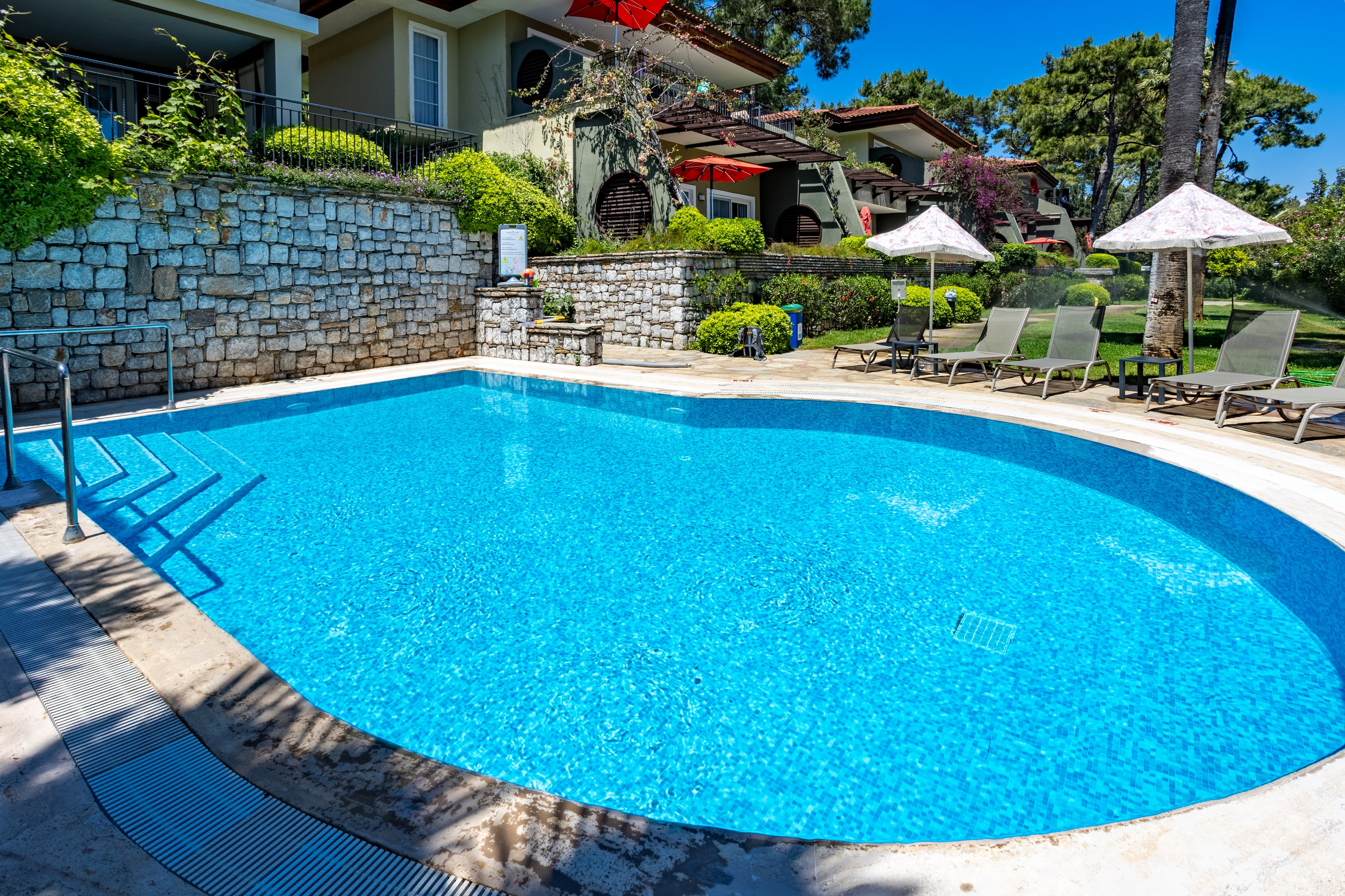 Grand Yazici Club Turban Thermal