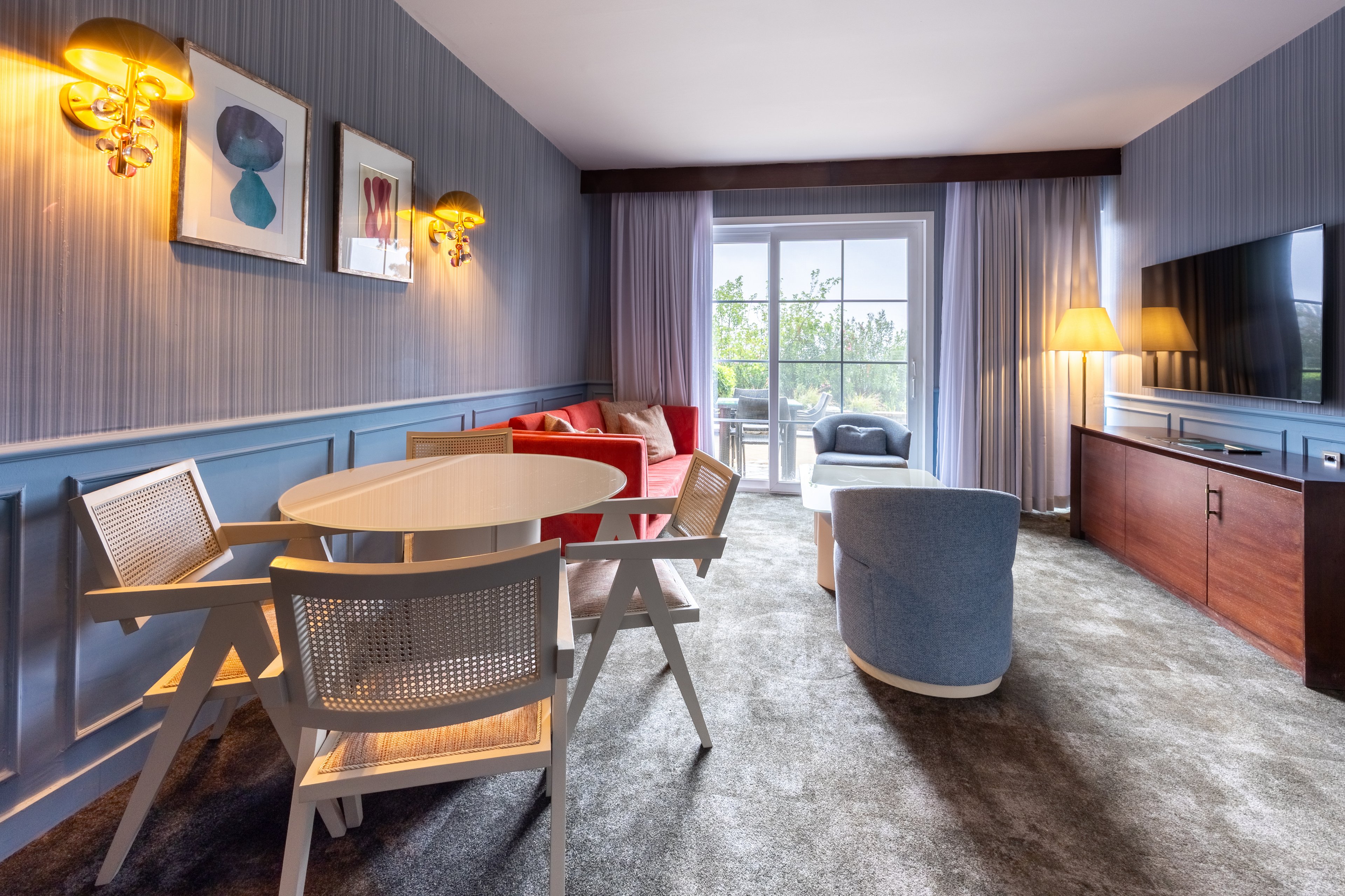 Grand Yazici Club Turban Thermal