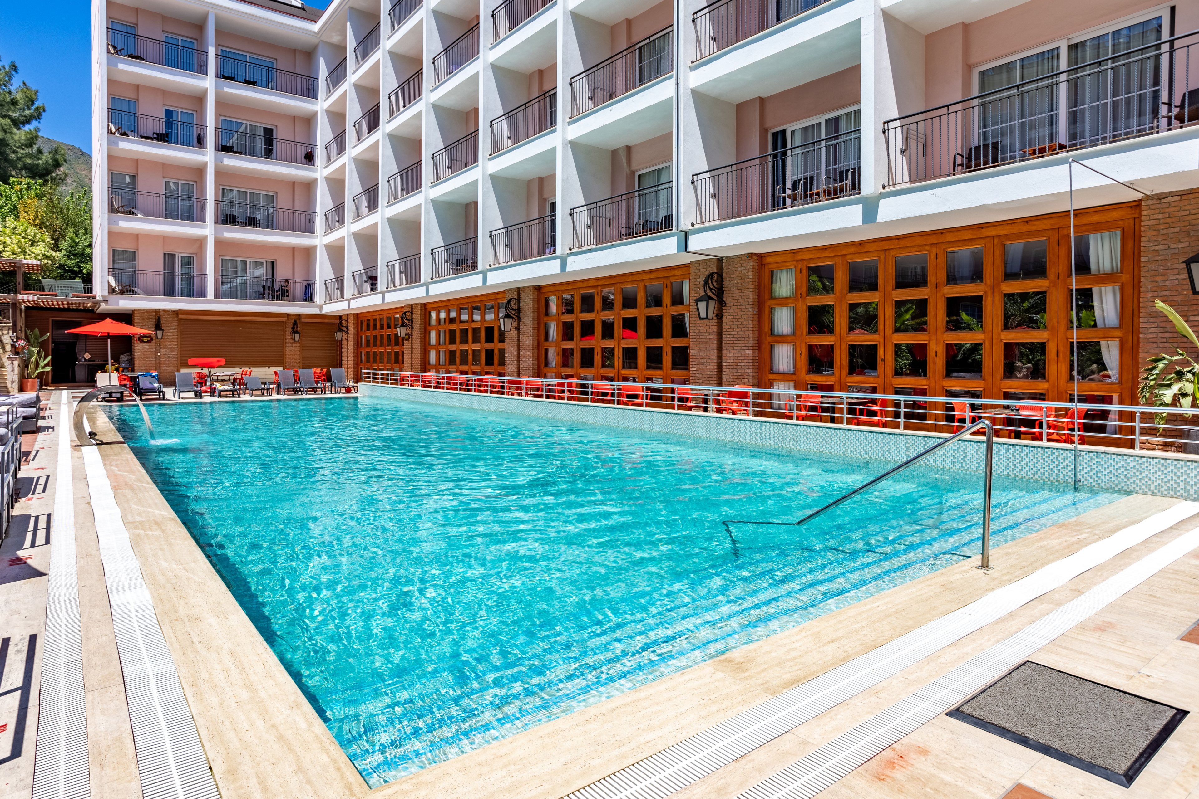 Grand Yazici Club Turban Thermal