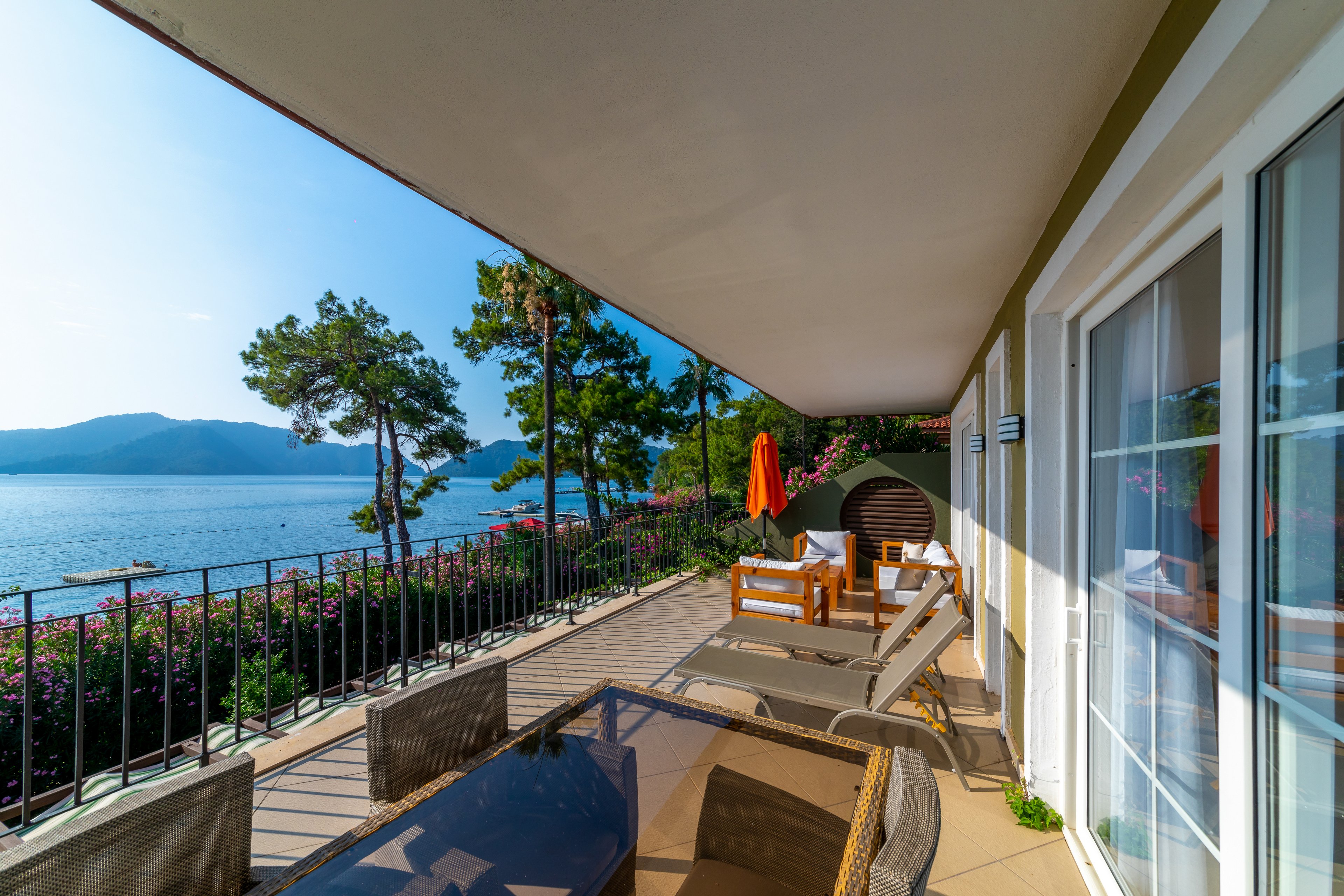 Grand Yazici Club Turban Thermal