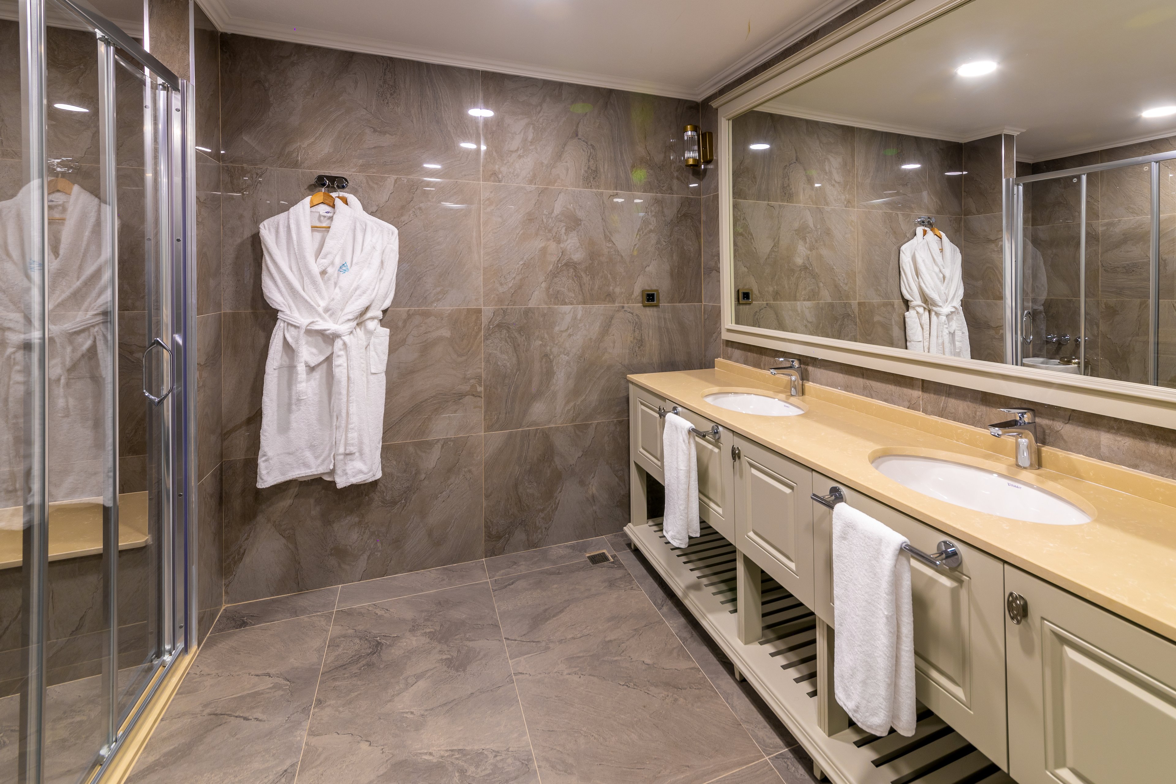 Grand Yazici Club Turban Thermal